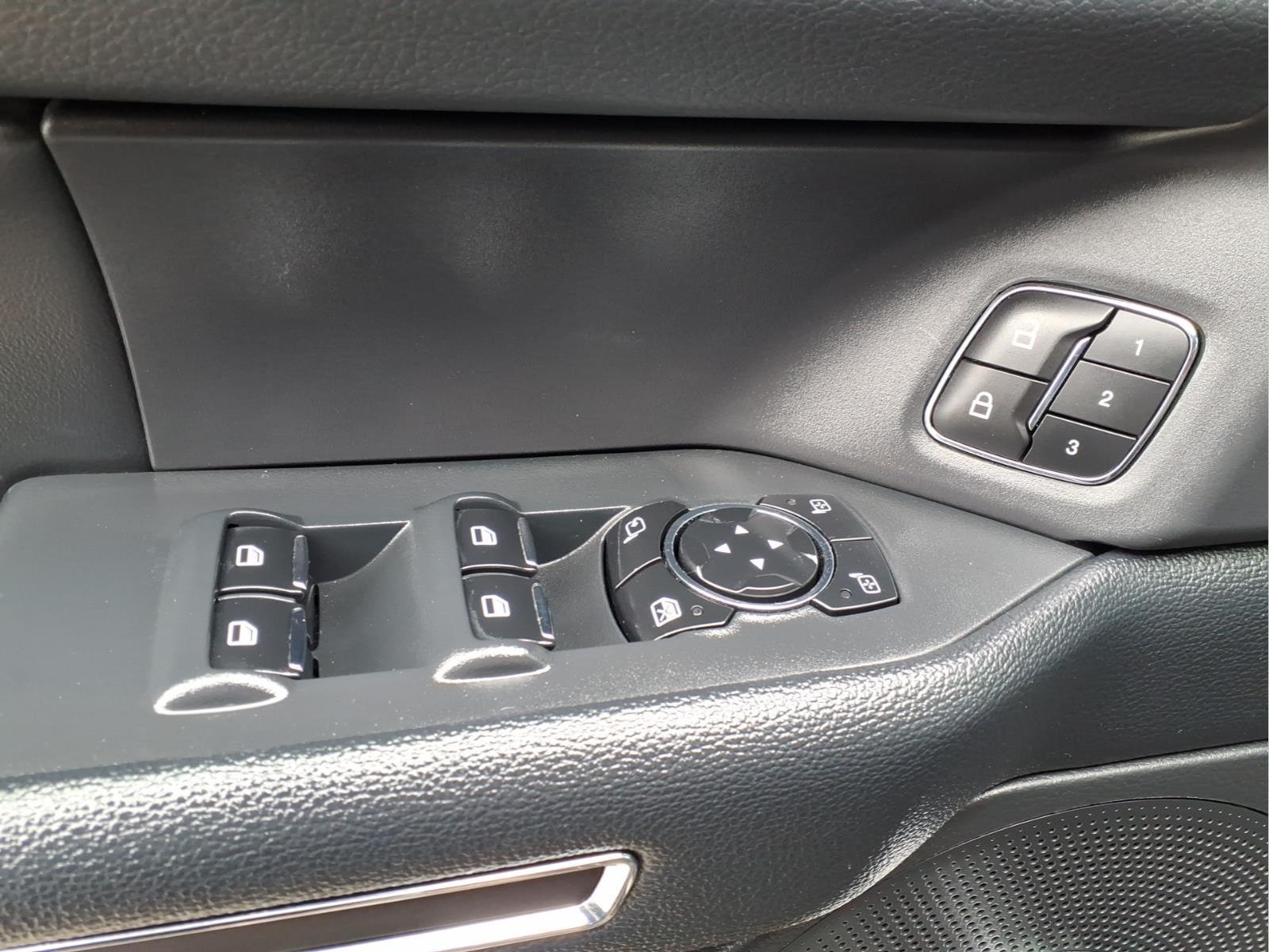 Used Car 2024 Ford Expedition Max  Limited For Sale Under $50,000 In Bastrop, Texas