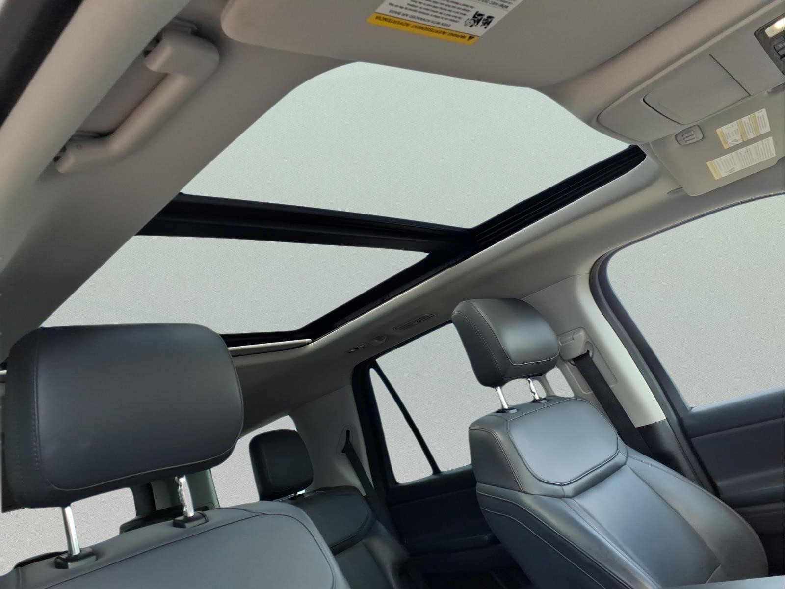 Used Car 2025 Ford Expedition  Active For Sale Under $60,000 In Bastrop, Texas