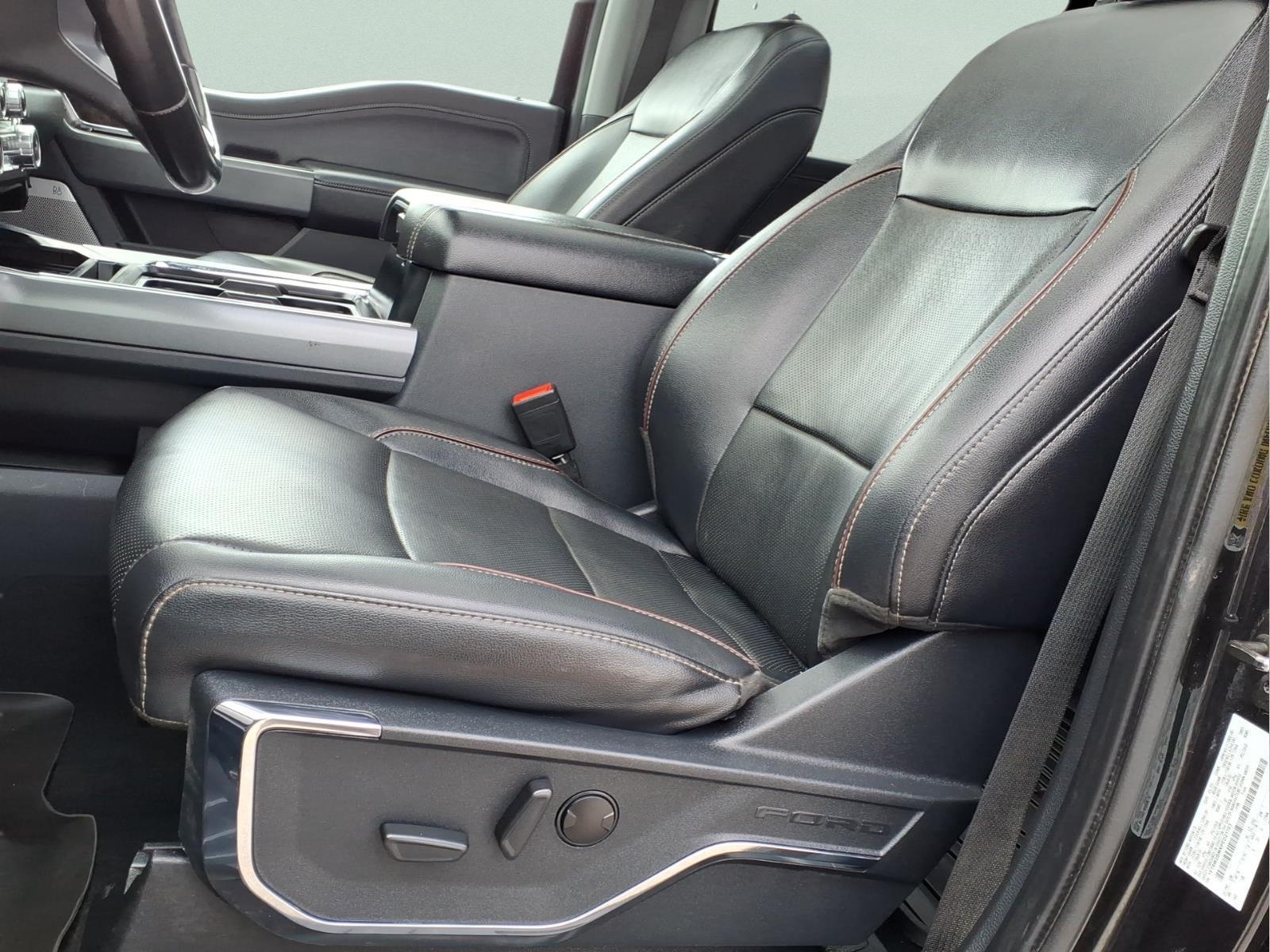 Used Car 2023 Ford F-250 Super Duty  Lariat For Sale Under $70,000 In Bastrop, Texas