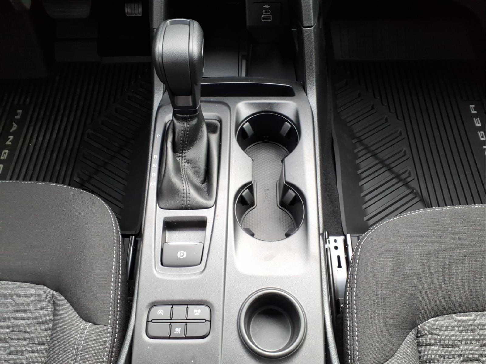 New Car 2025 Ford Ranger  Xl For Sale Under $40,000 In Bastrop, Texas