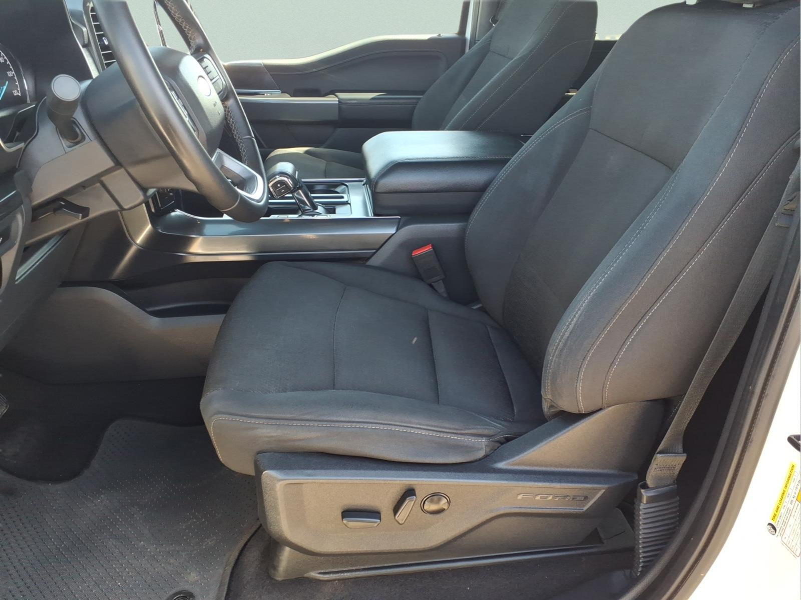 Used Car 2023 Ford F-150  Xlt For Sale Under $35,000 In Bastrop, Texas