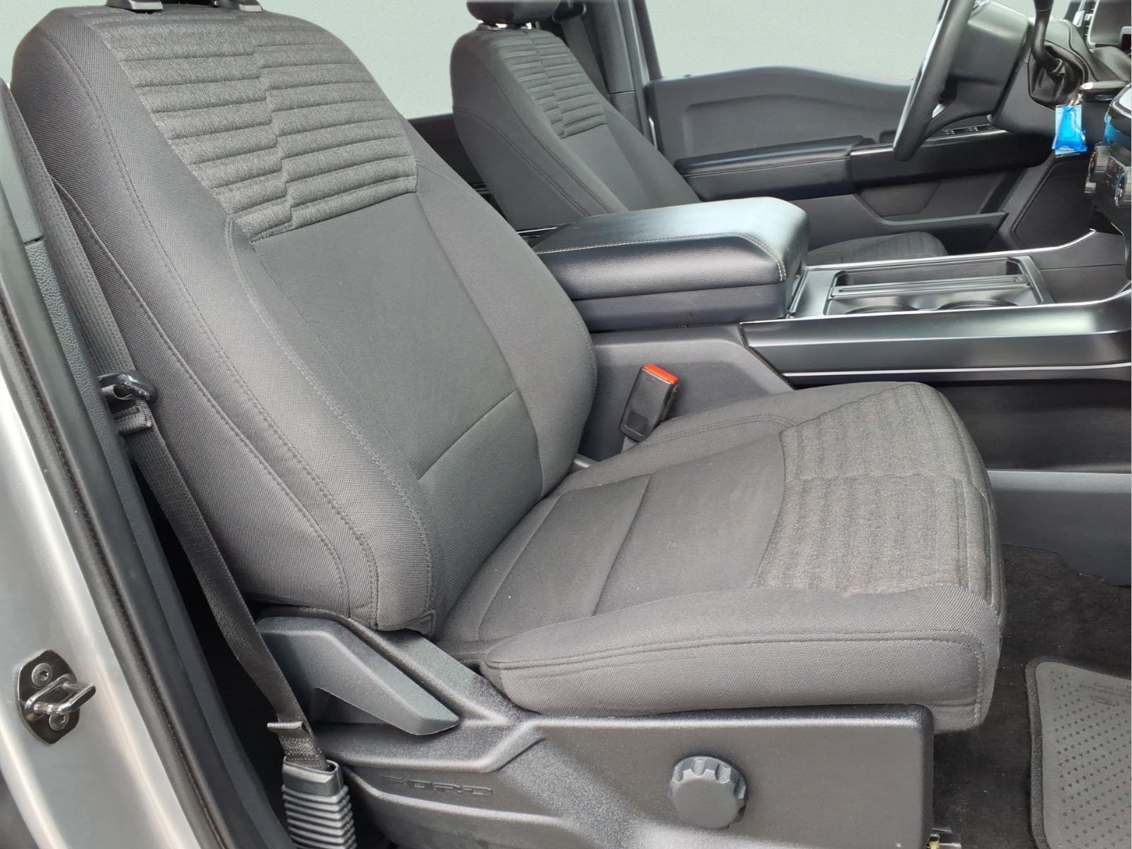 Used Car 2022 Ford F-150  Xl For Sale Under $35,000 In Bastrop, Texas