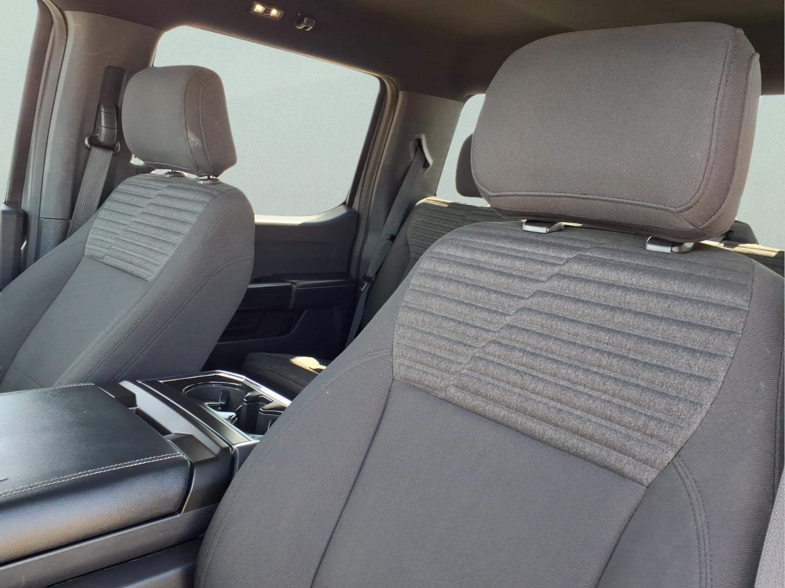 Used Car 2021 Ford F-150  Xl For Sale Under $30,000 In Bastrop, Texas