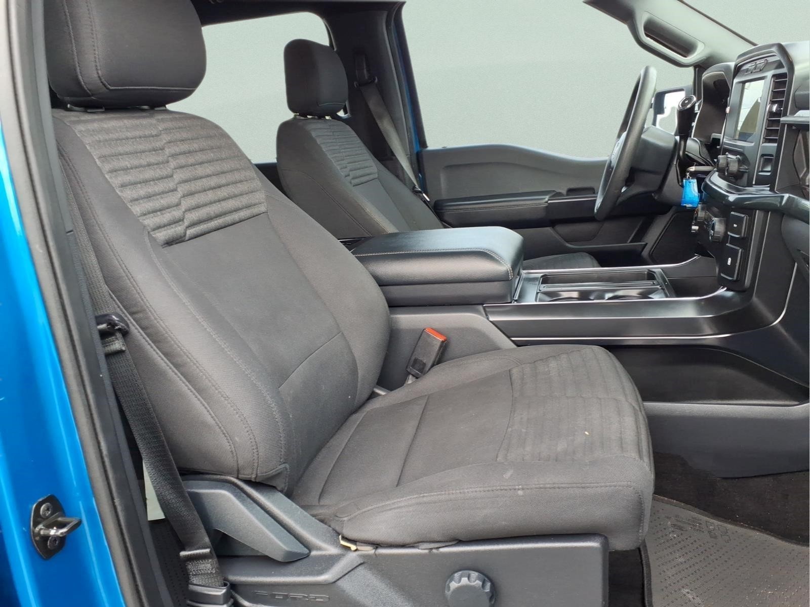 Used Car 2021 Ford F-150  Xl For Sale Under $30,000 In Bastrop, Texas