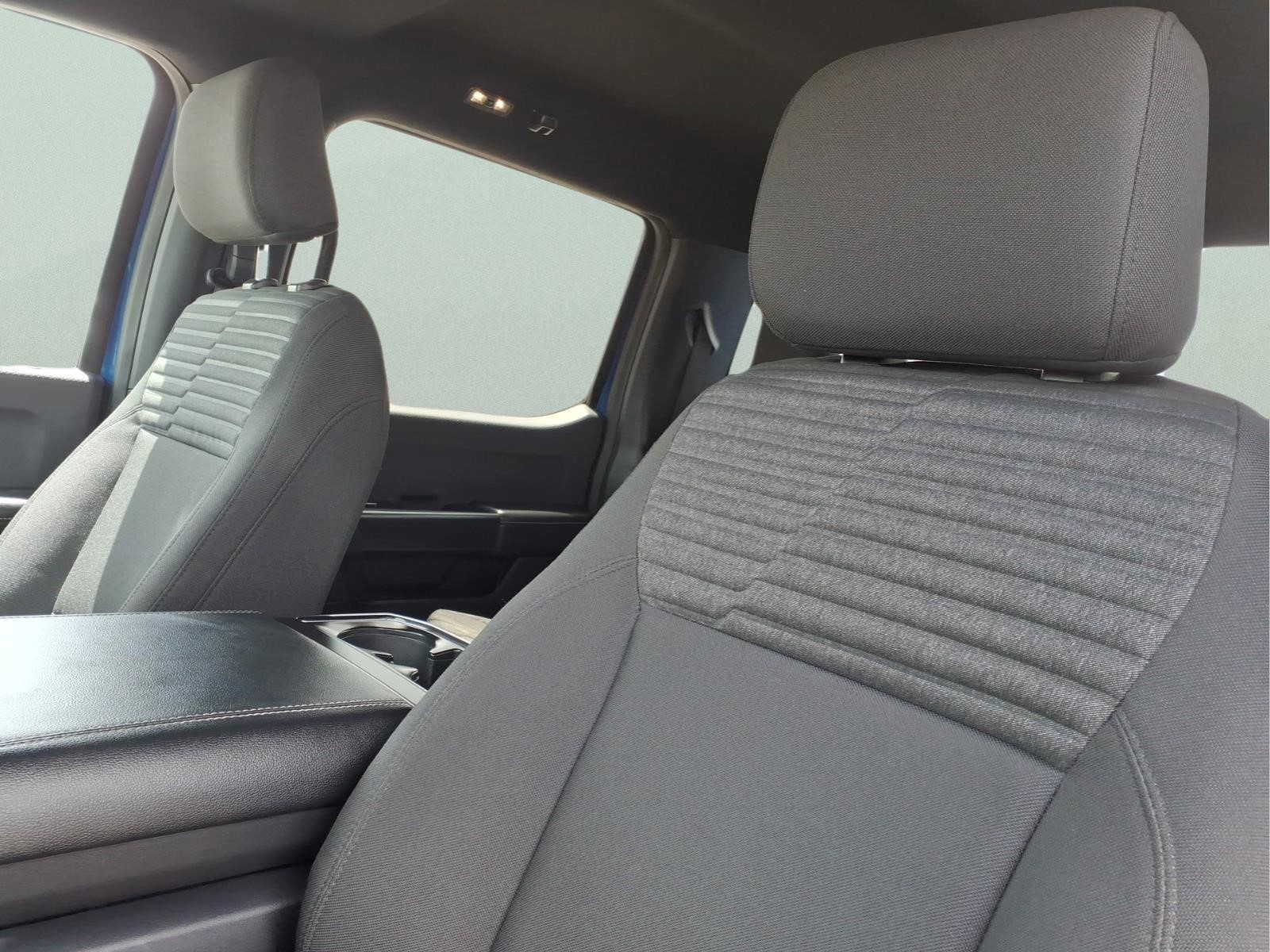 Used Car 2023 Ford F-150  Xl For Sale Under $35,000 In Bastrop, Texas