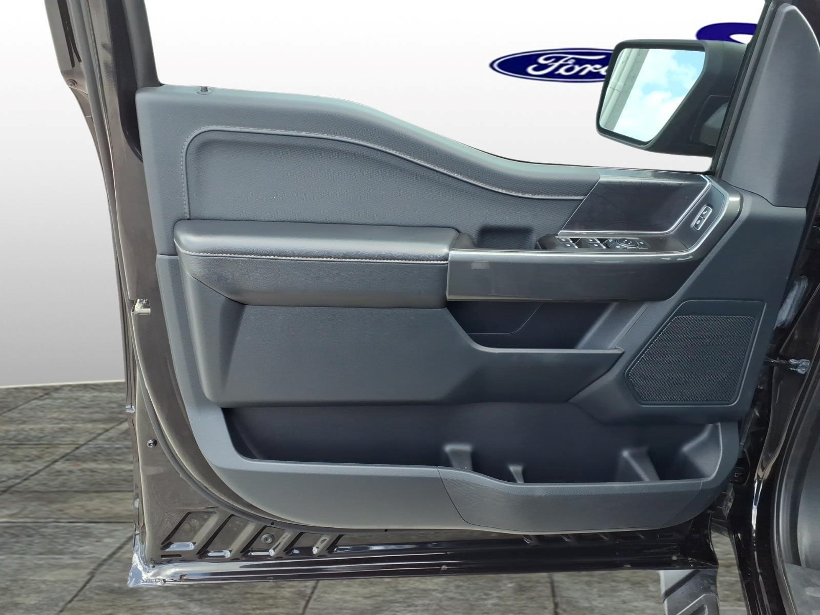 Used Car 2023 Ford F-150  Xlt For Sale Under $50,000 In Bastrop, Texas