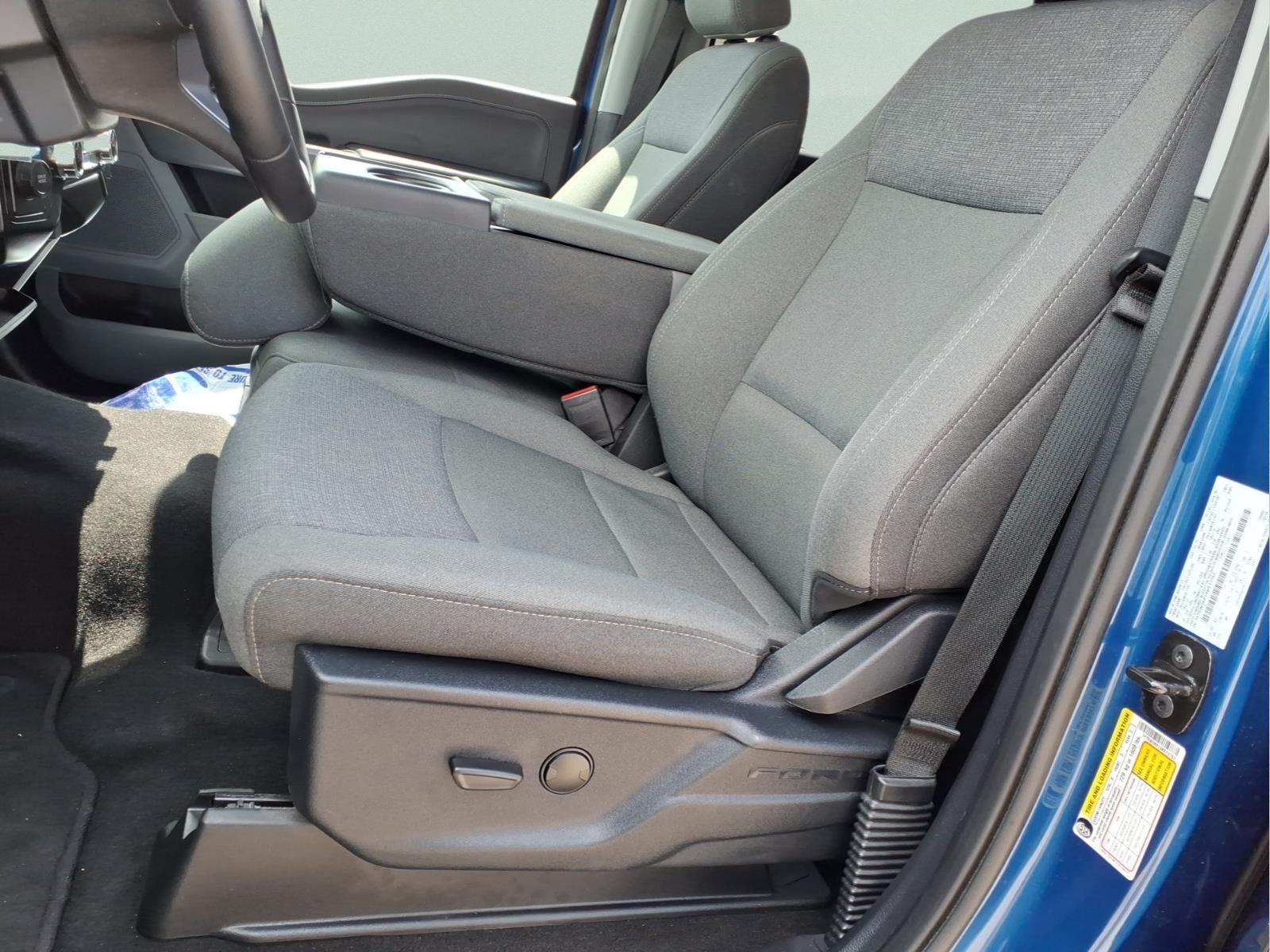 Used Car 2025 Ford F-150  Xlt For Sale Under $50,000 In Bastrop, Texas