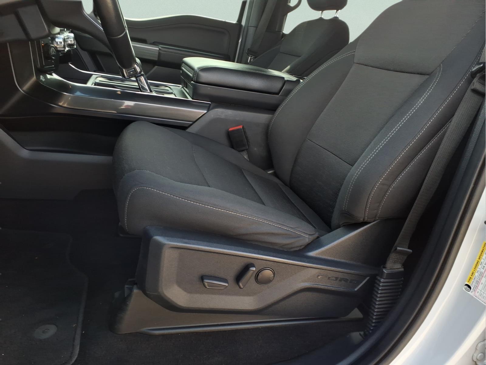 Used Car 2022 Ford F-150  Xlt For Sale Under $40,000 In Bastrop, Texas