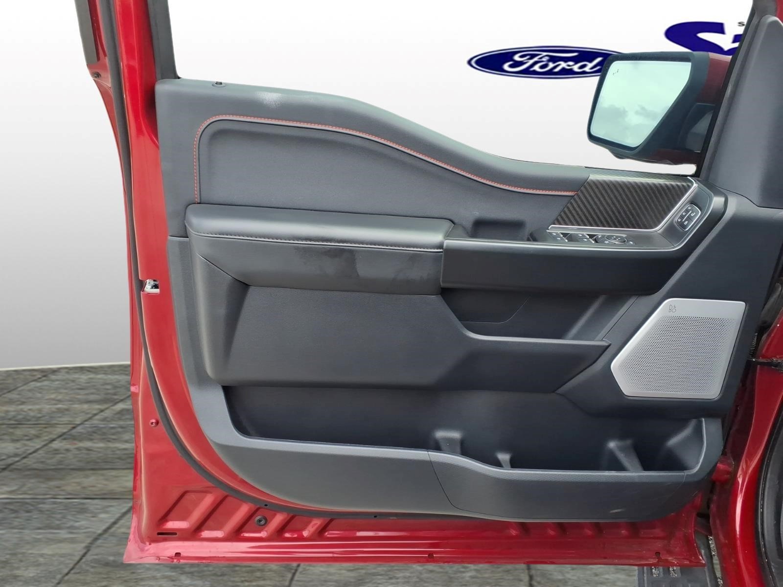 Used Car 2025 Ford F-150  Raptor For Sale Under $90,000 In Bastrop, Texas