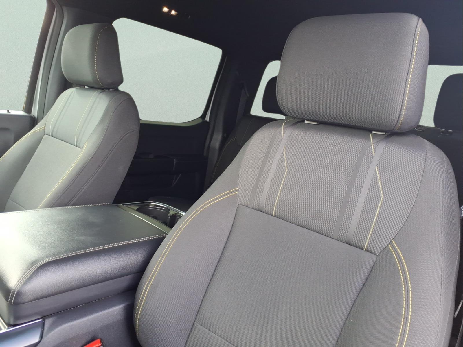 Used Car 2024 Ford F-150  Stx For Sale Under $50,000 In Bastrop, Texas