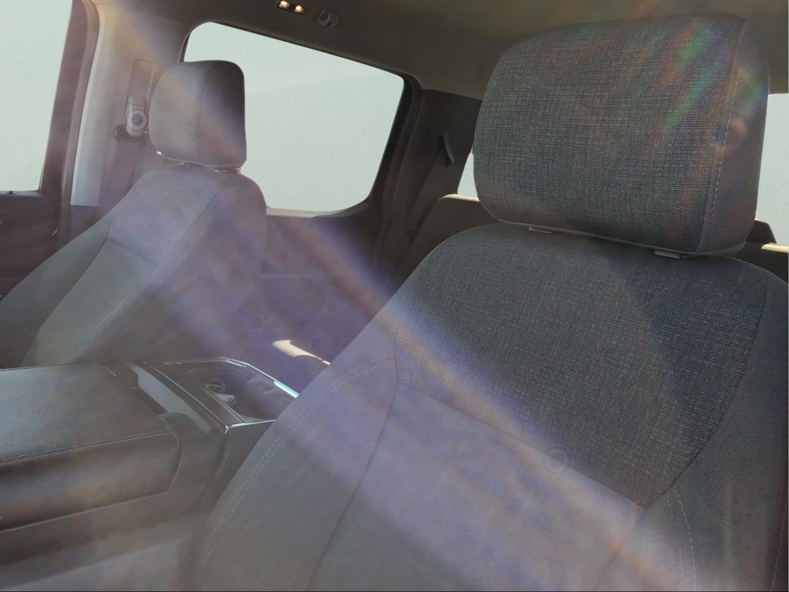 Used Car 2024 Ford F-150  Xlt For Sale Under $40,000 In Austin, Texas