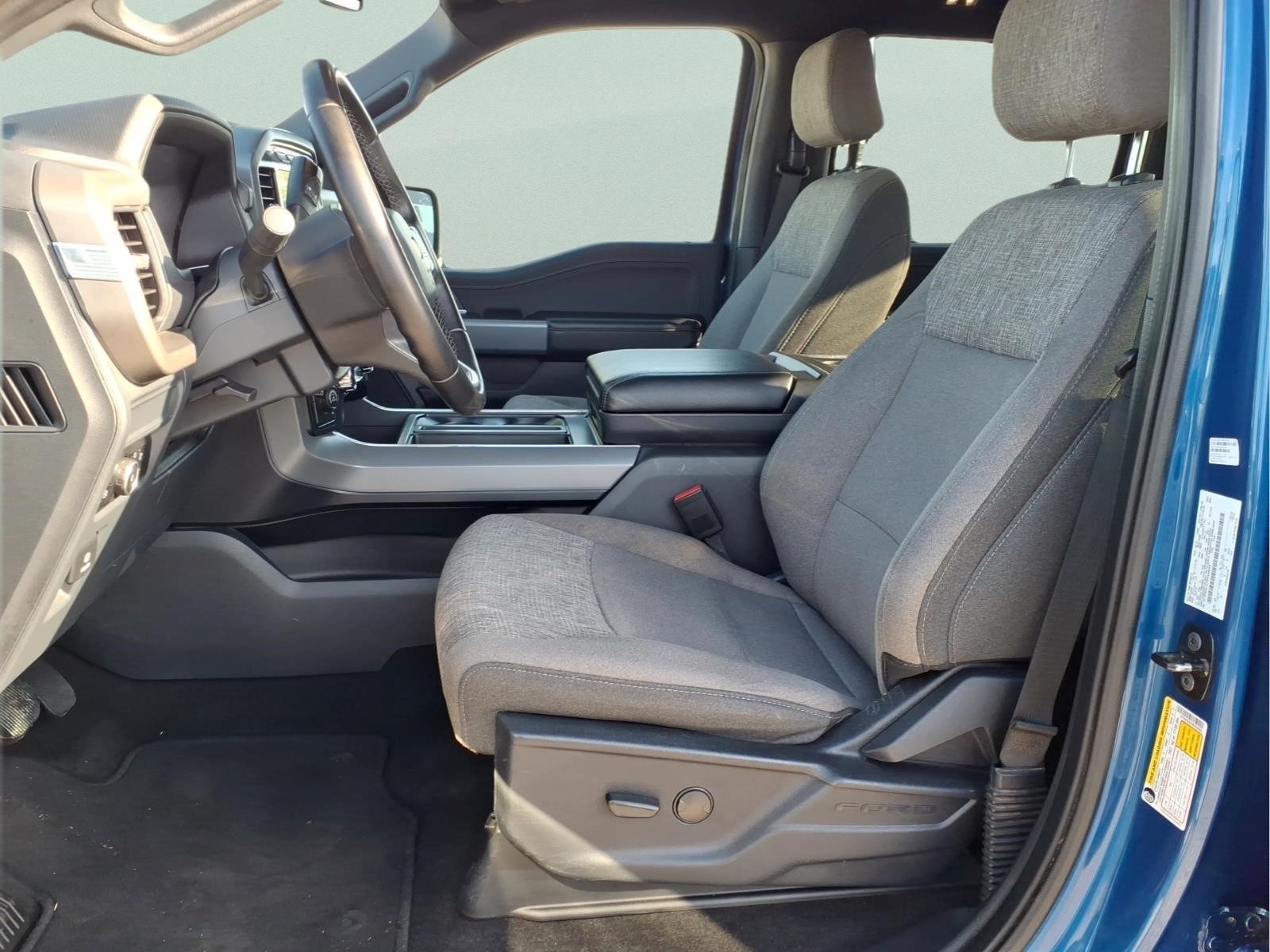 Used Car 2024 Ford F-150  Xlt For Sale Under $50,000 In Bastrop, Texas