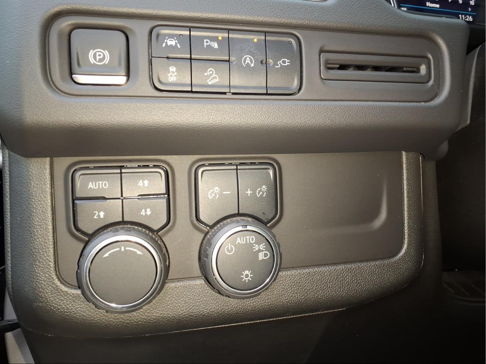 Used Car 2021 Chevrolet Tahoe  Premier For Sale Under $40,000 In Bastrop, Texas