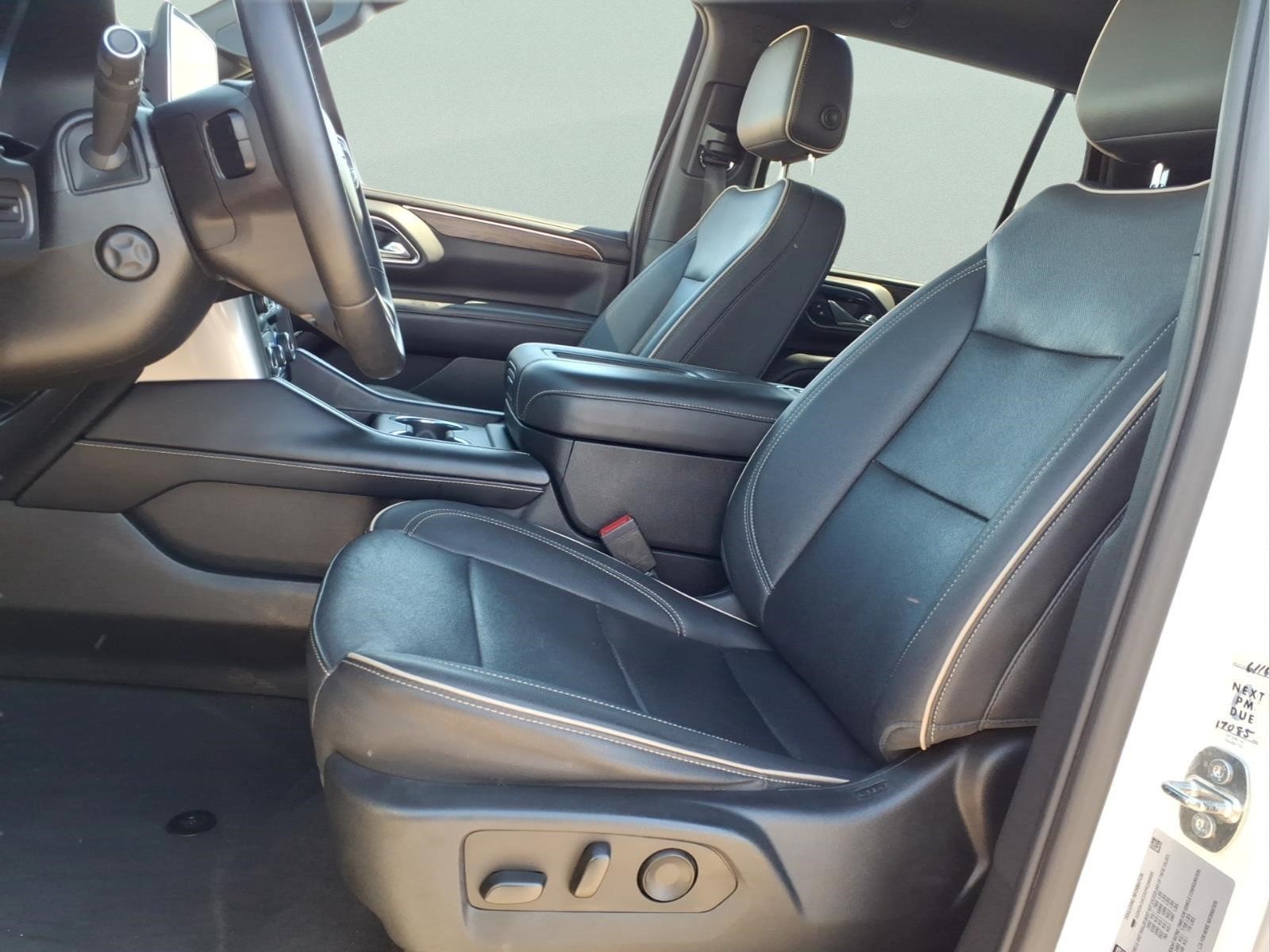 Used Car 2023 Chevrolet Tahoe  Premier For Sale Under $50,000 In Bastrop, Texas