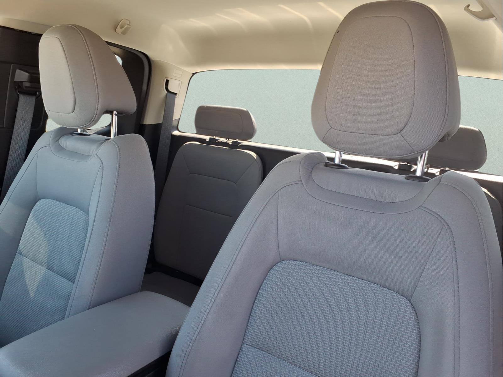 Used Car 2021 Gmc Canyon  Elevation Standard For Sale Under $20,000 In Bastrop, Texas