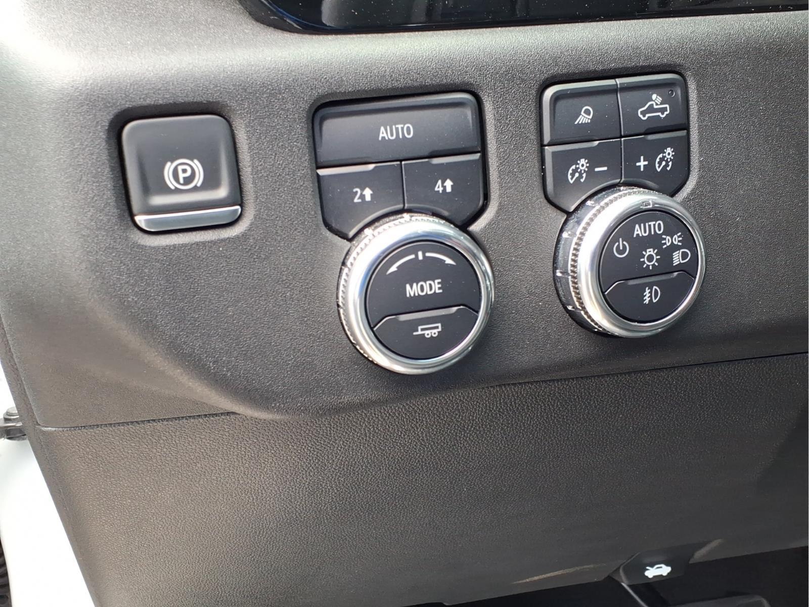 Used Car 2024 Gmc Sierra 1500  Slt For Sale Under $50,000 In Bastrop, Texas