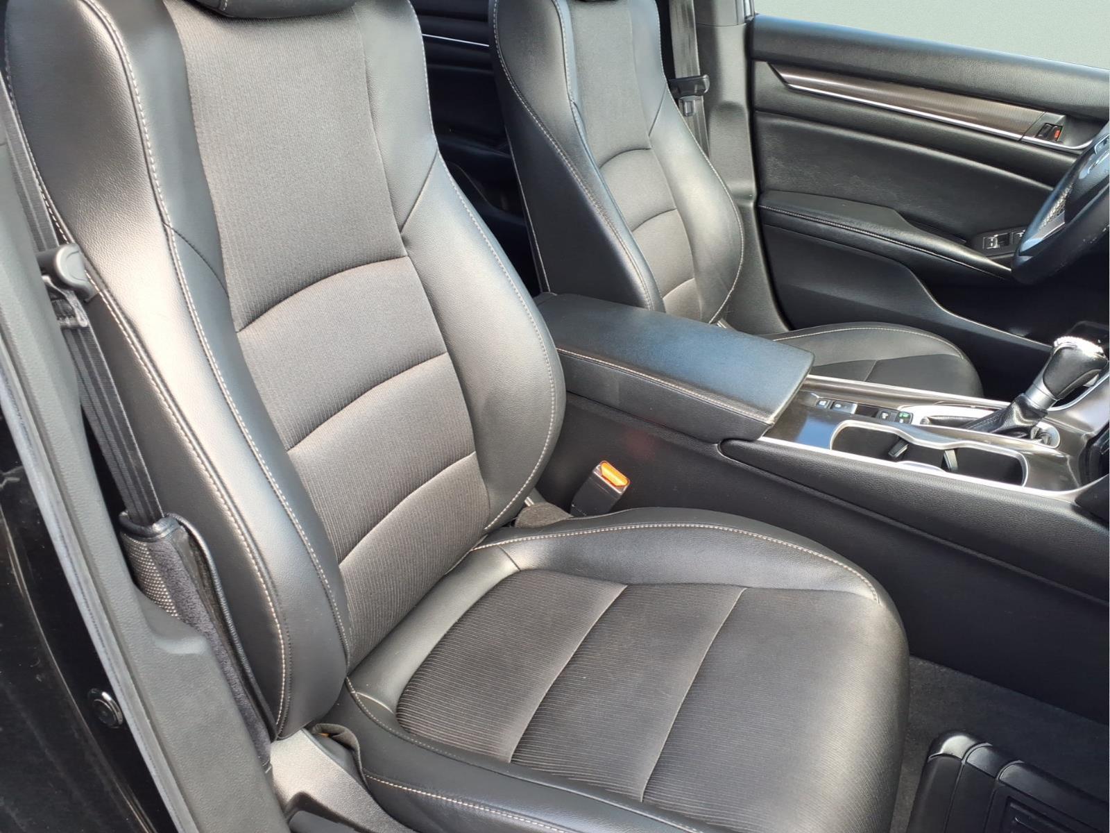 Used Car 2021 Honda Accord  Sport For Sale Under $25,000 In Bastrop, Texas