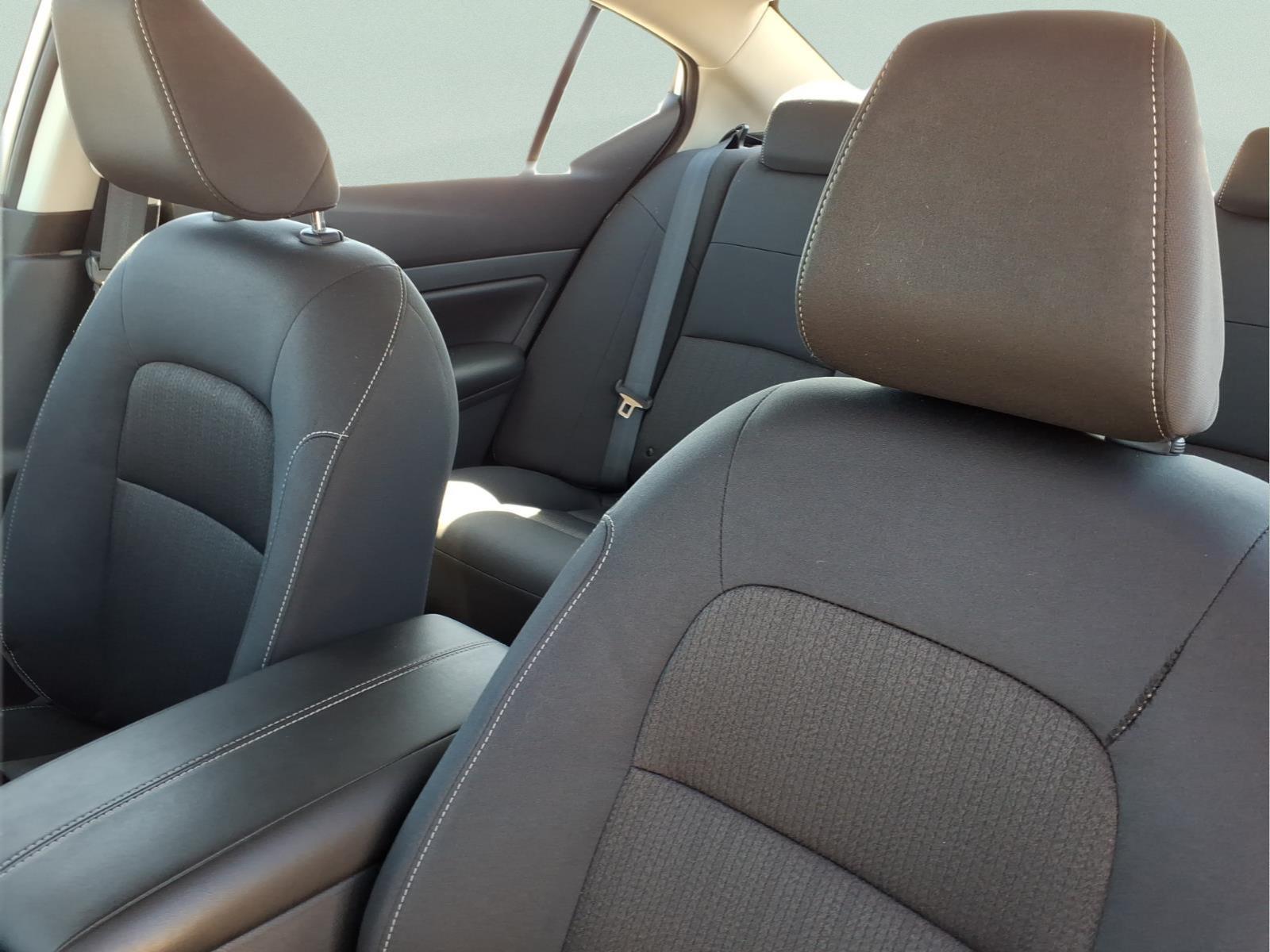 Used Car 2022 Nissan Altima  2.5 S For Sale Under $20,000 In Bastrop, Texas