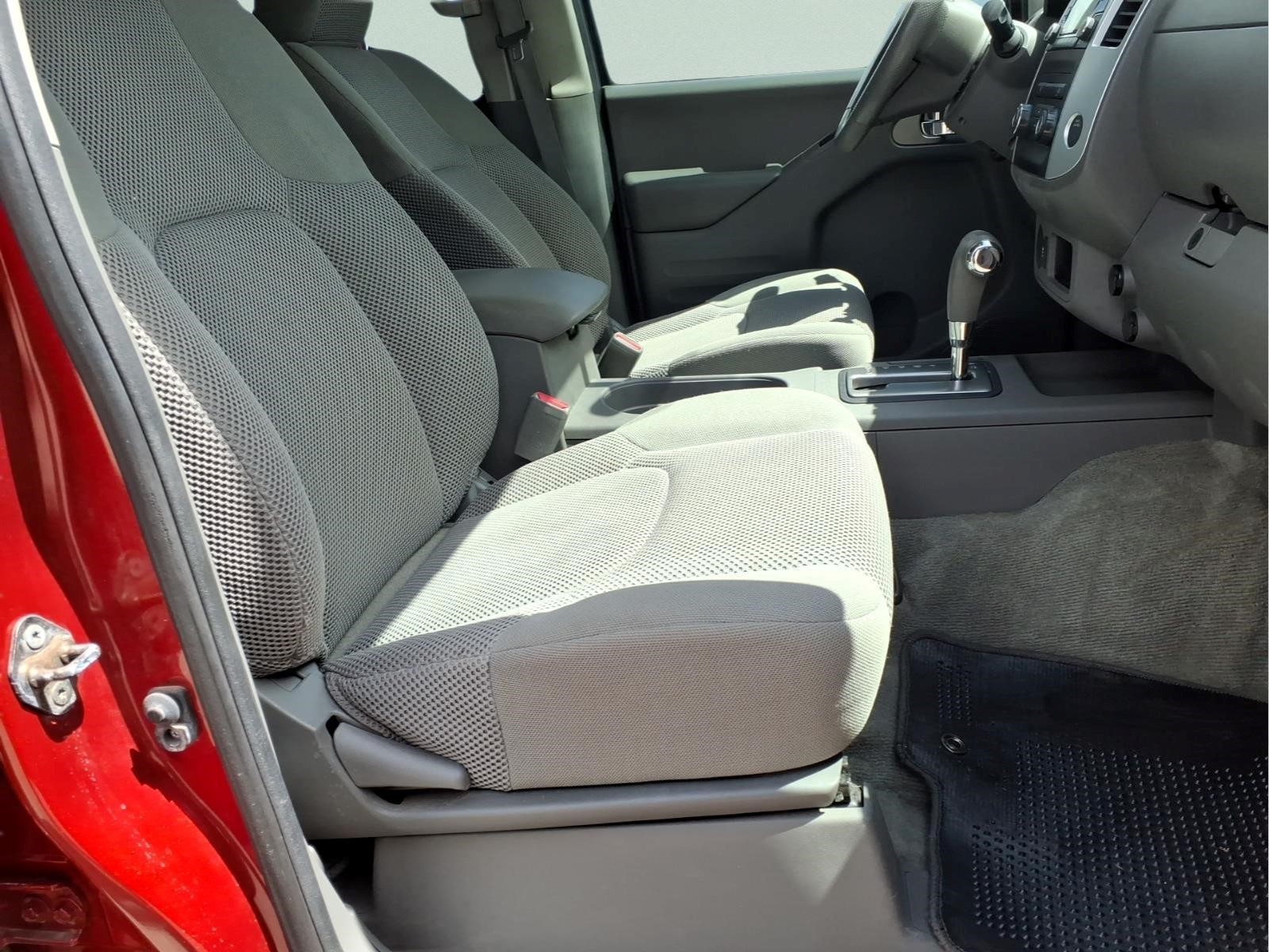 Used Car 2015 Nissan Frontier  Sv For Sale Under $20,000 In Bastrop, Texas