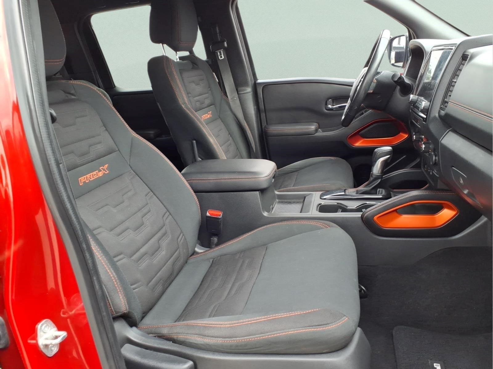 Used Car 2023 Nissan Frontier  Pro-x For Sale Under $30,000 In Bastrop, Texas