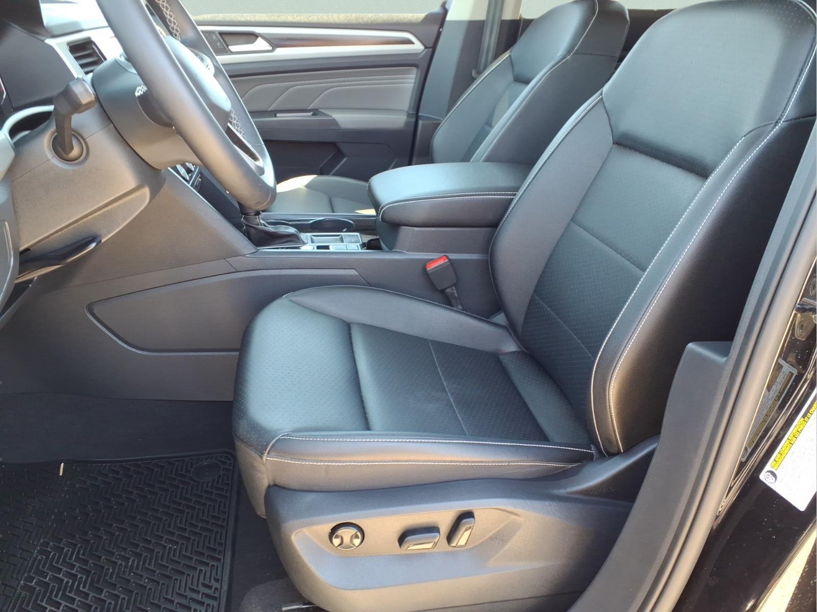 Used Car 2023 Volkswagen Atlas  3.6l V6 Se W/technology For Sale Under $30,000 In Bastrop, Texas