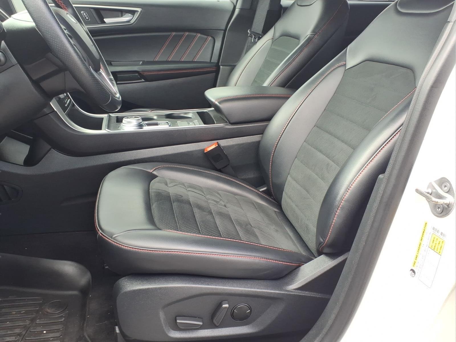 Used Car 2024 Ford Edge  St Line For Sale Under $35,000 In Bastrop, Texas