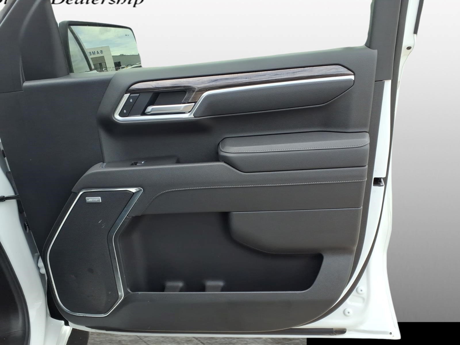 Used Car 2025 Chevrolet Silverado 1500  Ltz For Sale Under $50,000 In Bastrop, Texas