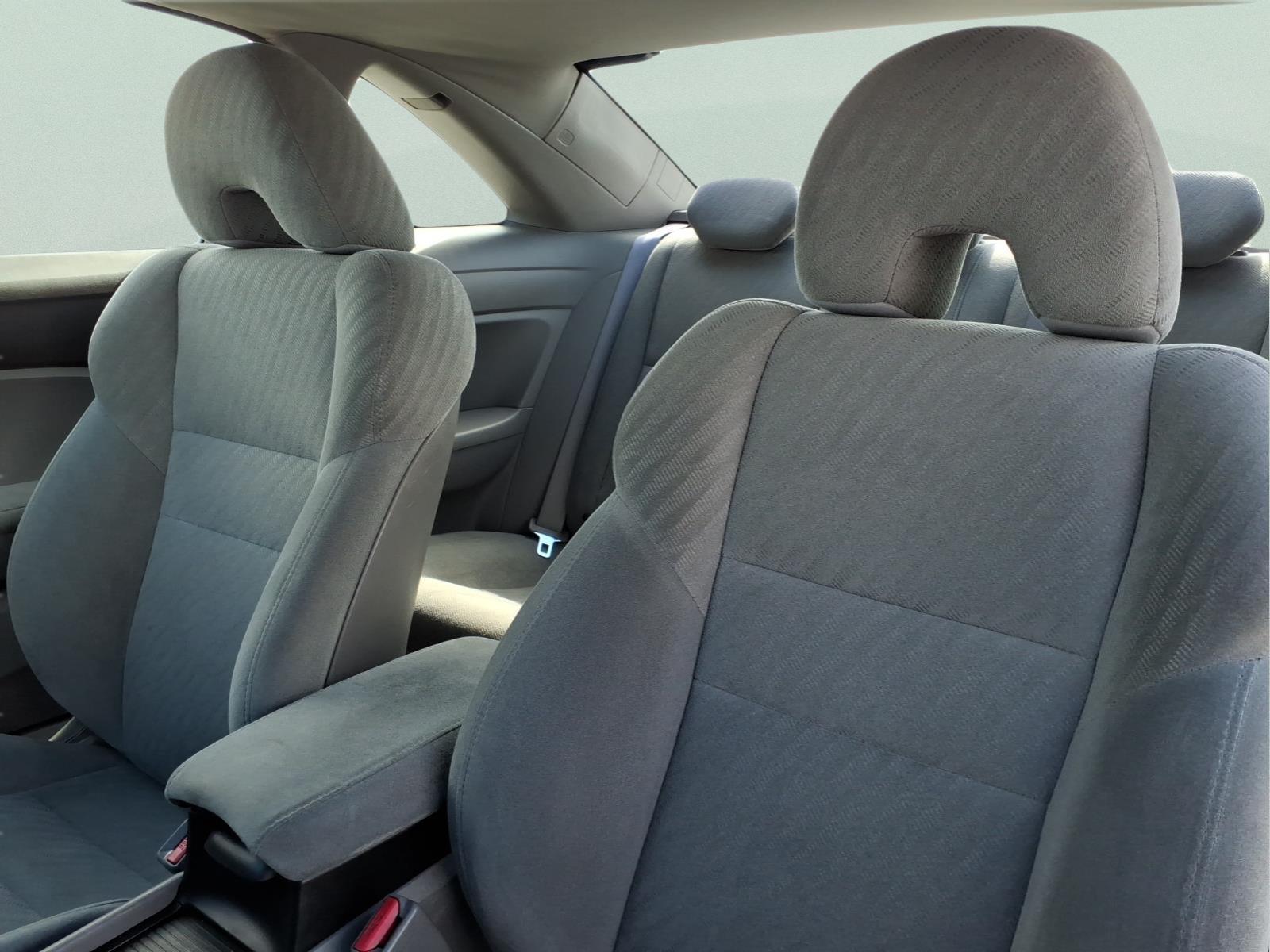 Used Car 2011 Honda Civic  Lx For Sale Under $10,000 In Bastrop, Texas