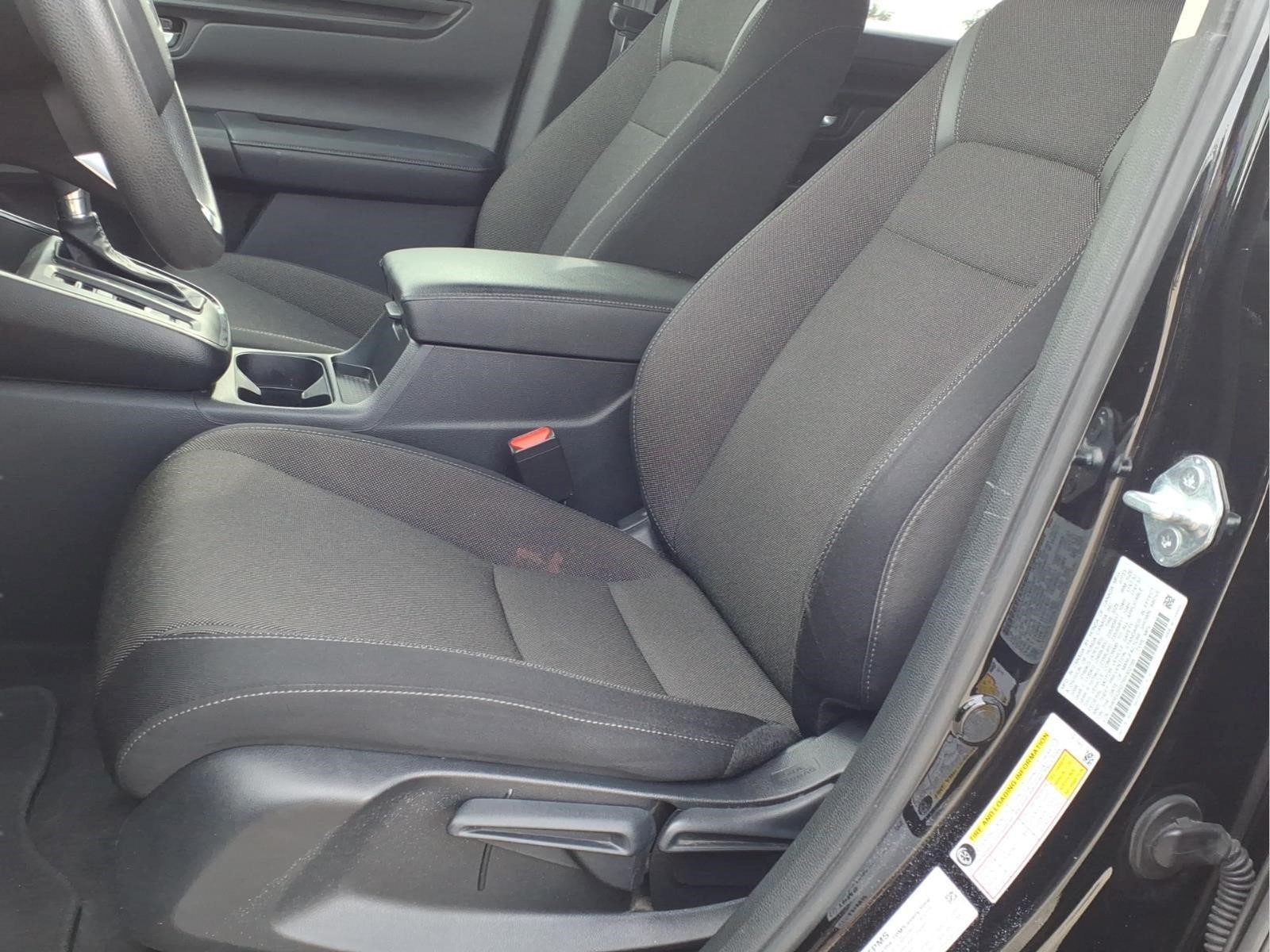 Used Car 2024 Honda Cr-v  Lx For Sale Under $30,000 In Bastrop, Texas