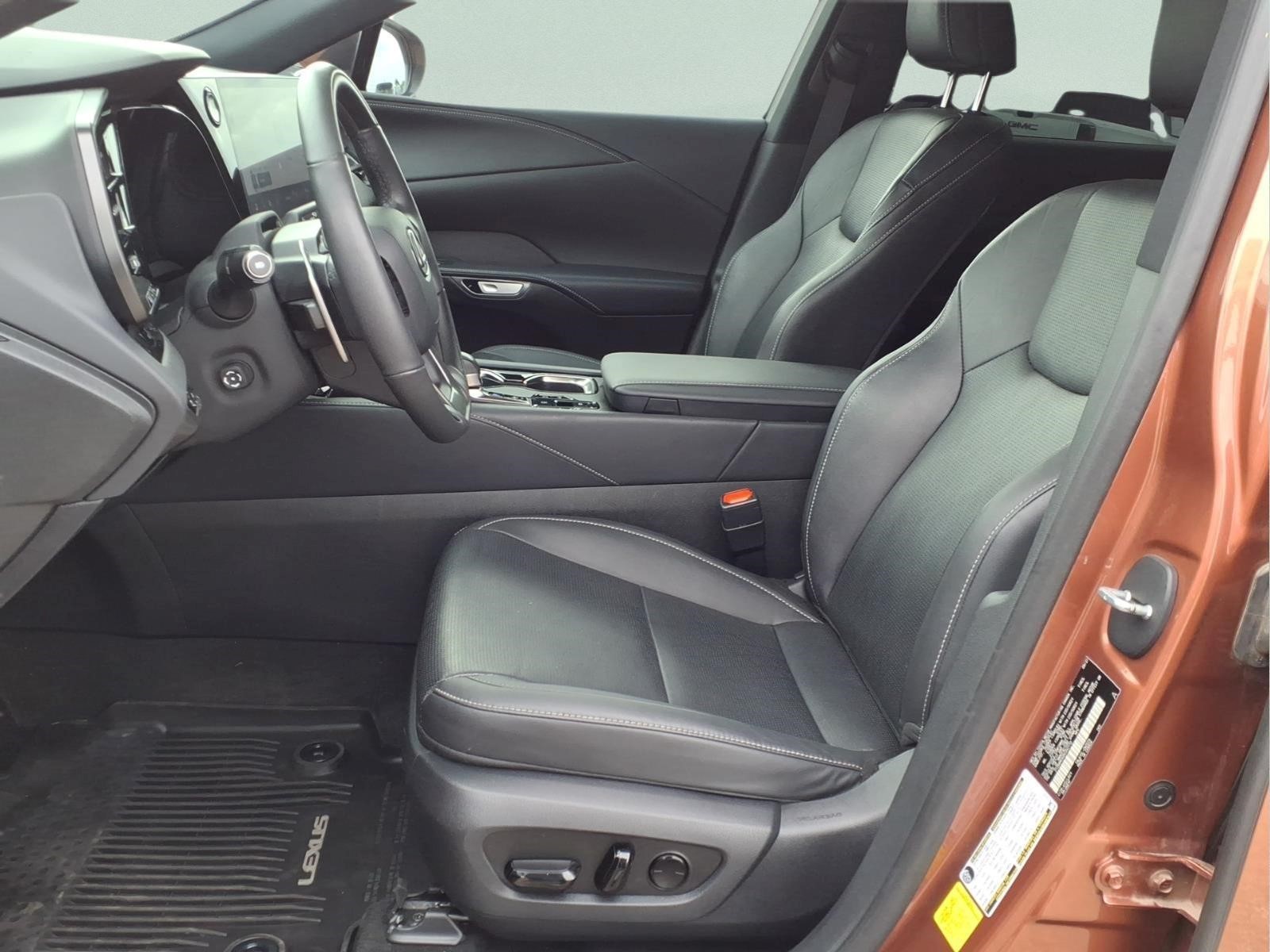 Used Car 2024 Lexus Rx 350  350 Premium Plus For Sale Under $60,000 In Bastrop, Texas