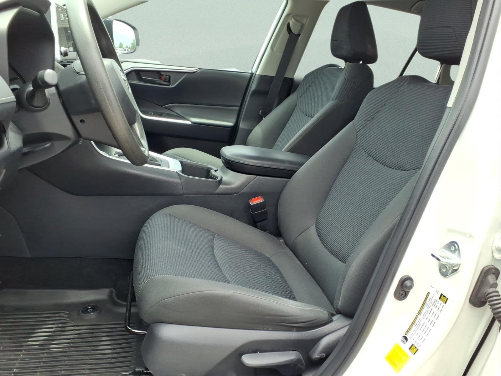 Used Car 2024 Toyota Rav4  Le For Sale Under $30,000 In Bastrop, Texas