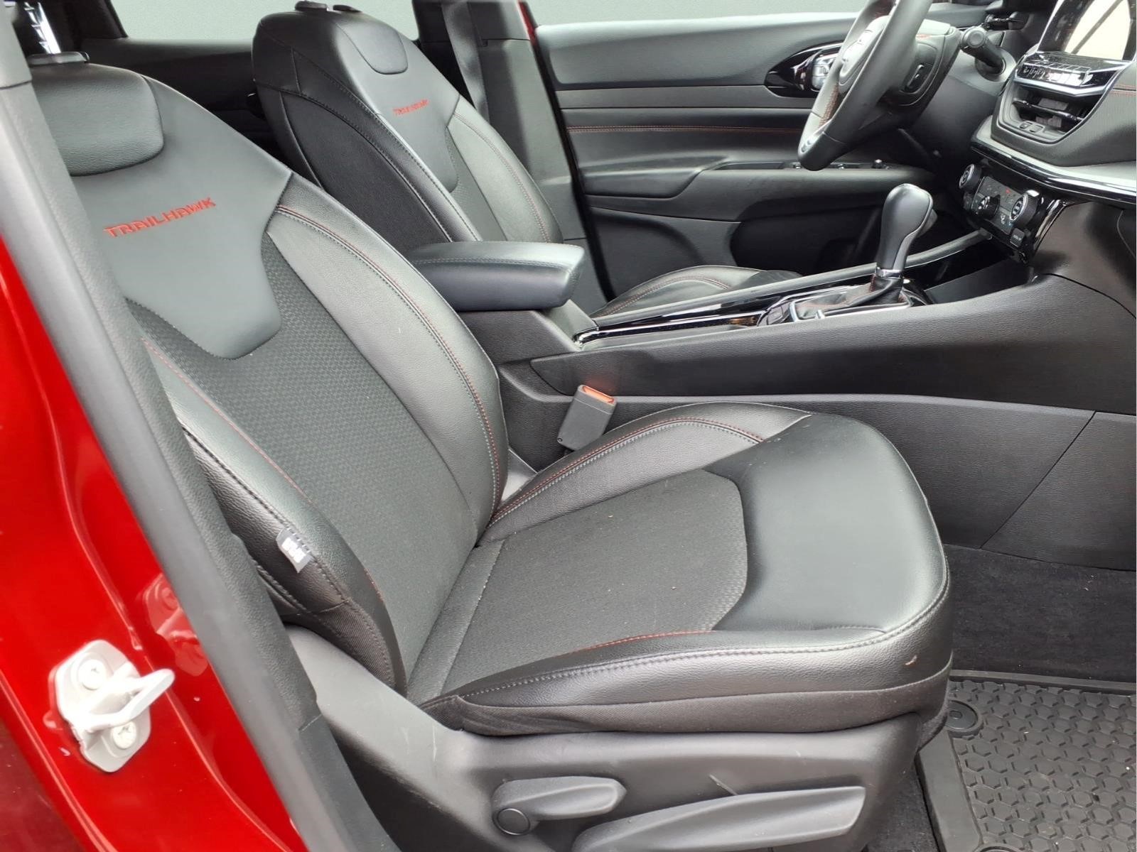 Used Car 2025 Jeep Compass  Trailhawk For Sale Under $30,000 In Bastrop, Texas
