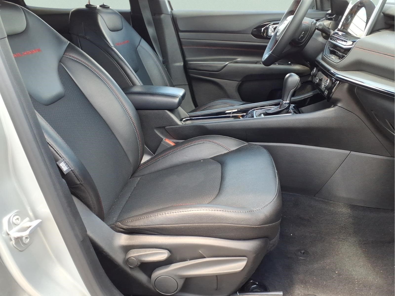 Used Car 2025 Jeep Compass  Trailhawk For Sale Under $25,000 In Bastrop, Texas