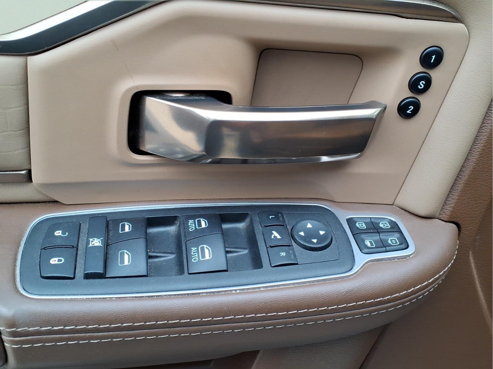 Used Car 2024 Ram 3500  Laramie Longhorn For Sale Under $80,000 In Bastrop, Texas