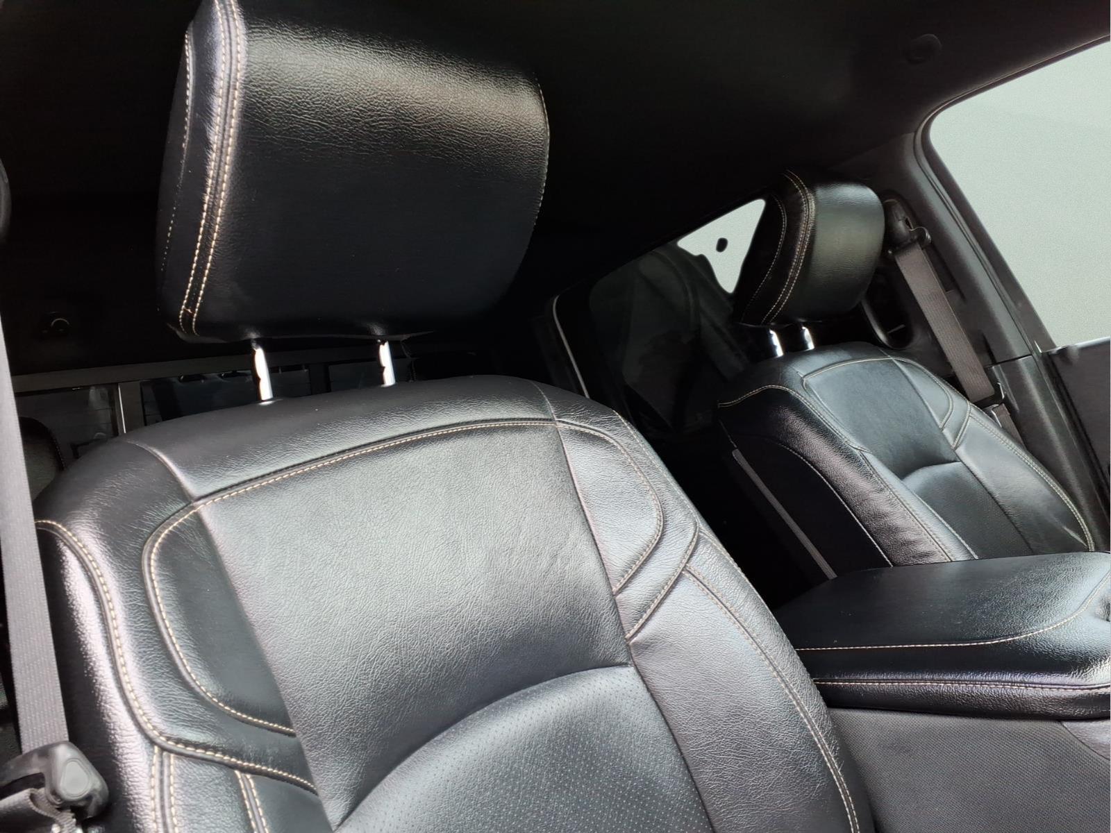 Used Car 2022 Ram 2500  Tradesman For Sale Under $35,000 In Bastrop, Texas