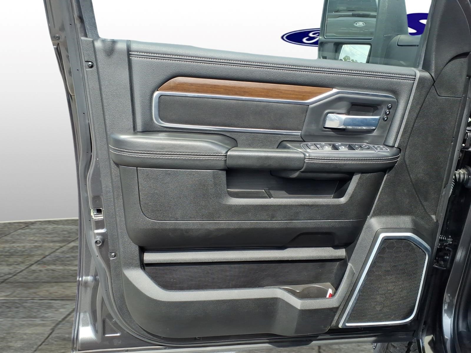 Used Car 2024 Ram 2500  Laramie For Sale Under $60,000 In Bastrop, Texas