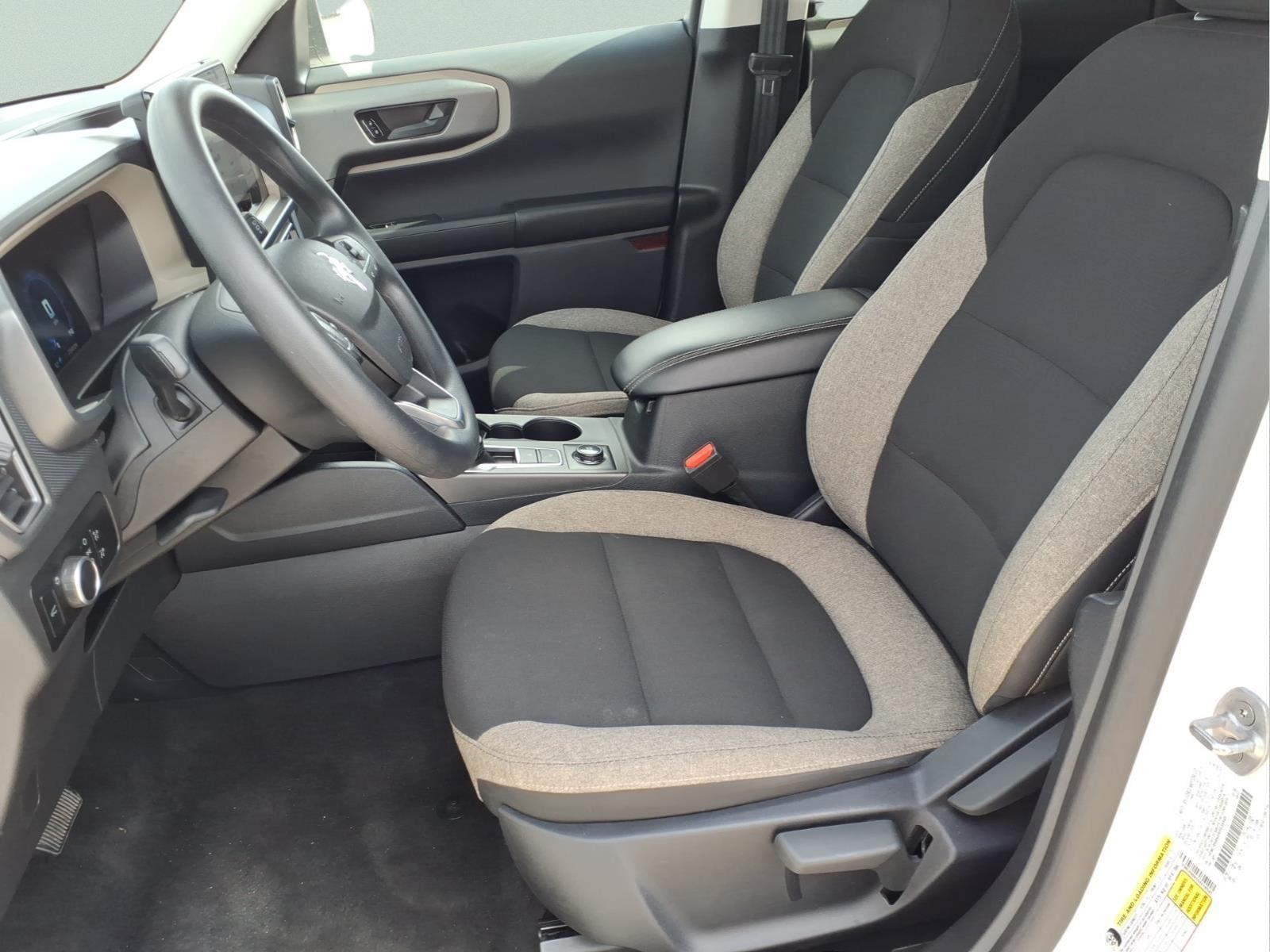 Used Car 2025 Ford Bronco Sport  Big Bend For Sale Under $30,000 In Bastrop, Texas