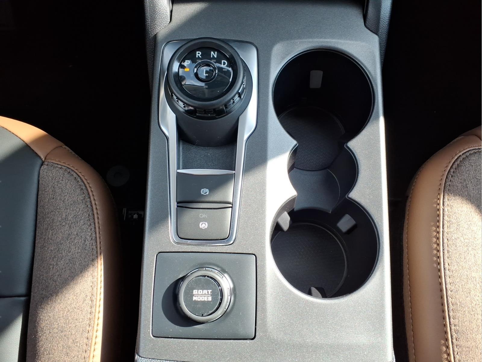 New Car 2025 Ford Bronco Sport  Outer Banks For Sale Under $50,000 In Bastrop, Texas