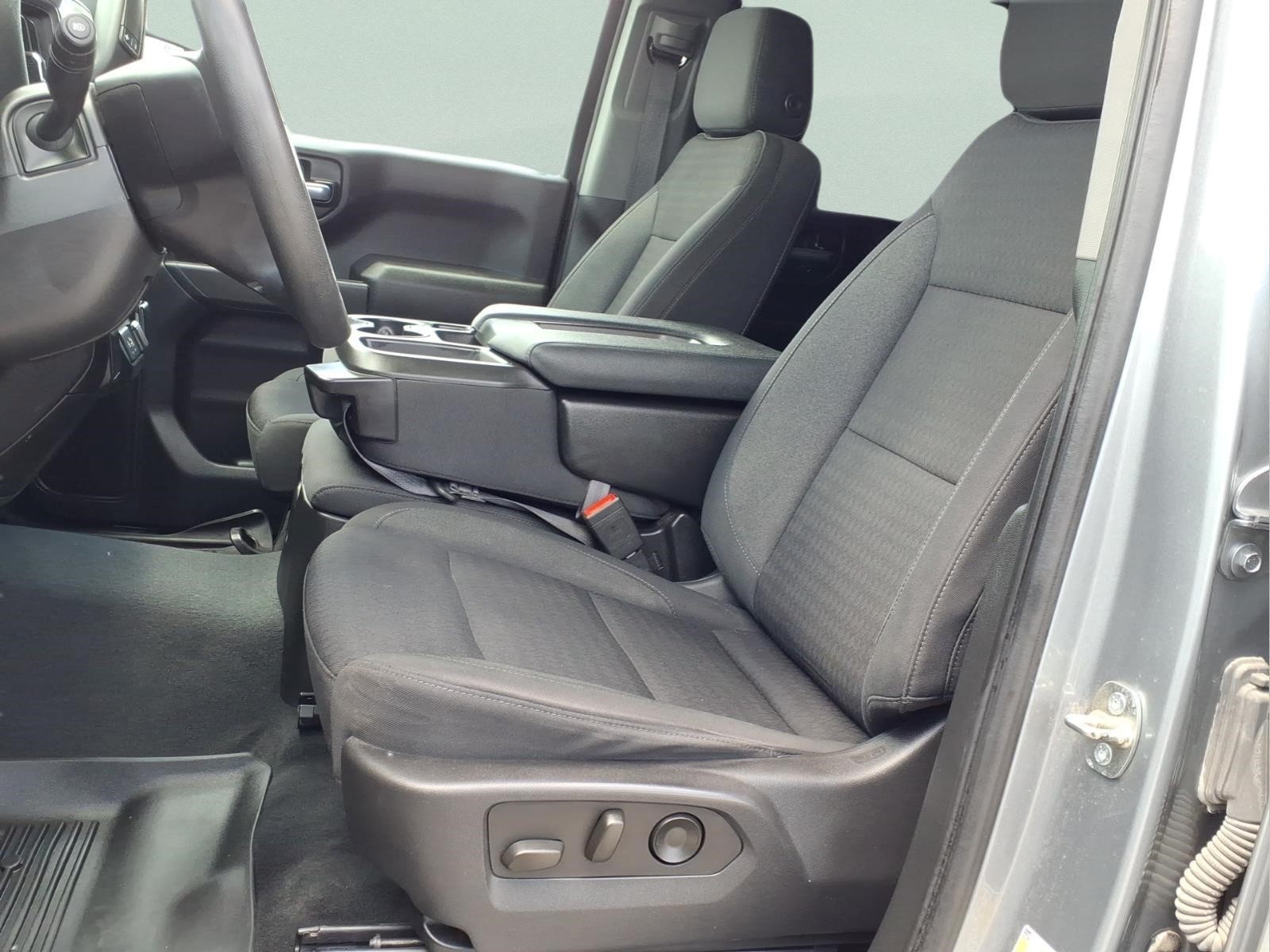 Used Car 2023 Chevrolet Silverado 1500  Custom For Sale Under $35,000 In Bastrop, Texas