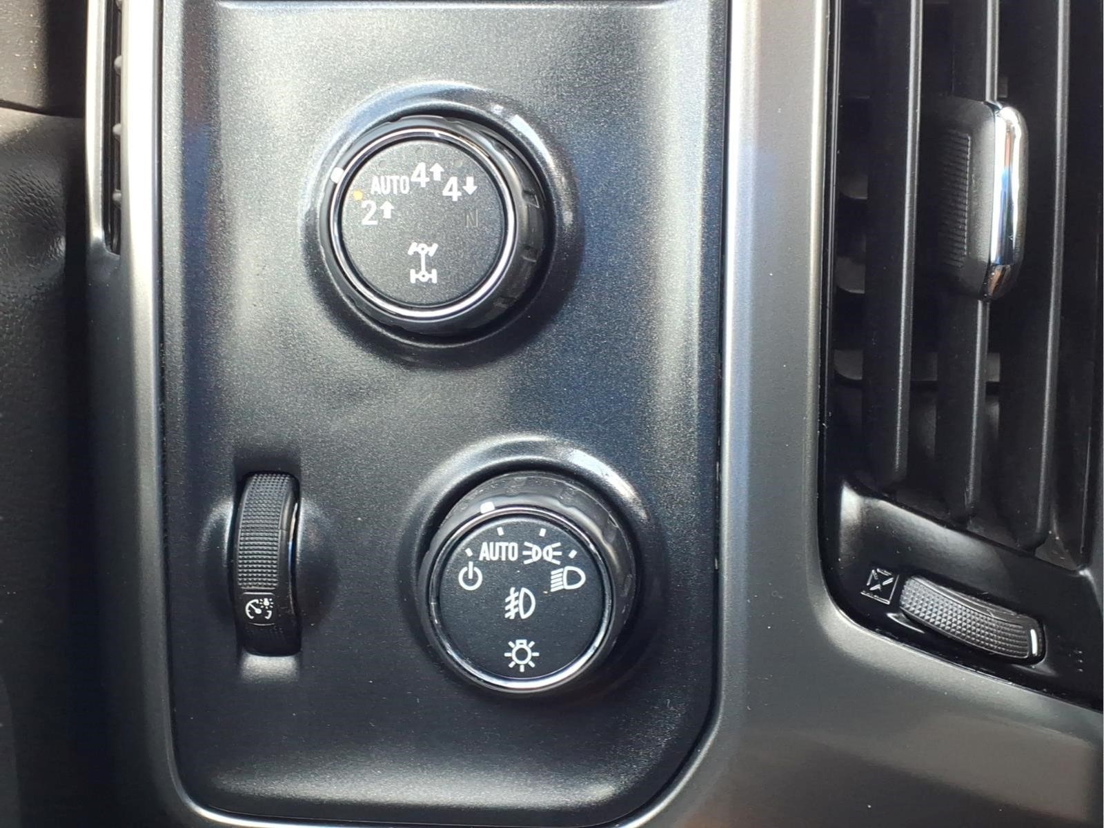 Used Car 2018 Chevrolet Silverado 1500  Lt Lt2 For Sale Under $20,000 In Bastrop, Texas