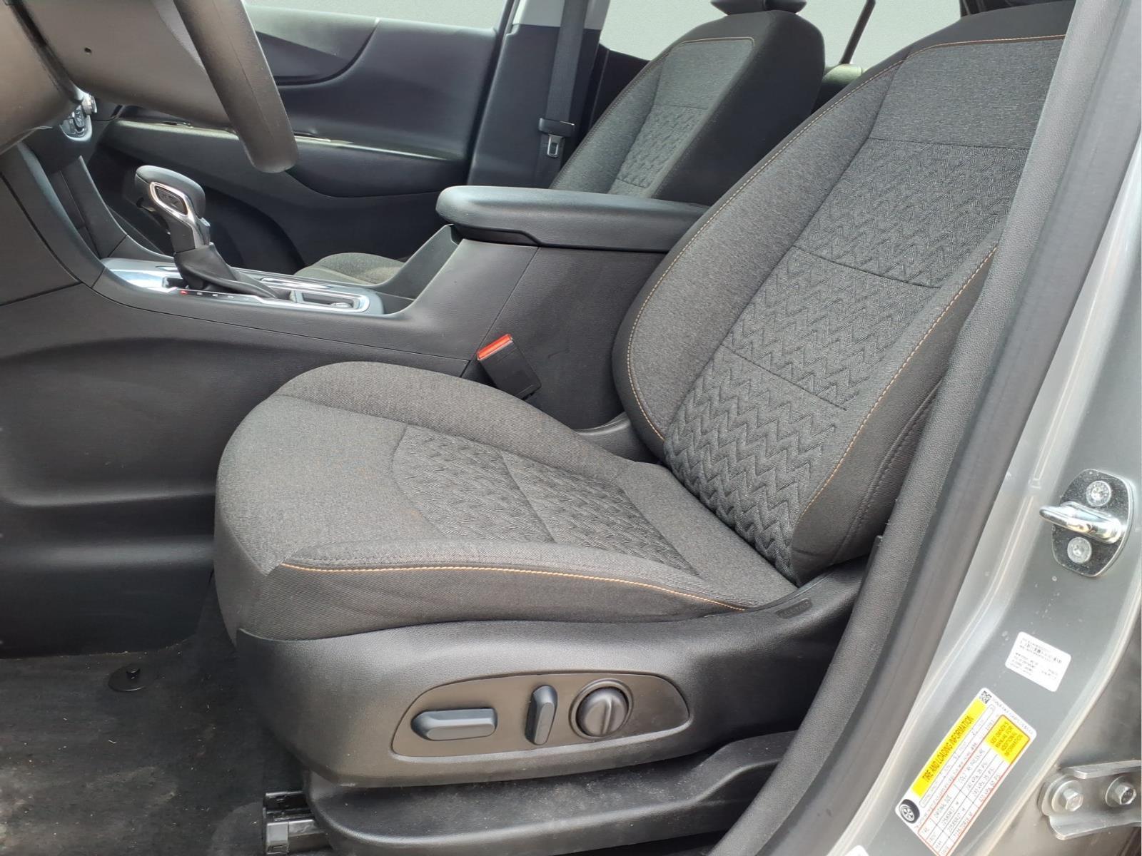 Used Car 2023 Chevrolet Equinox  Lt For Sale Under $25,000 In Bastrop, Texas