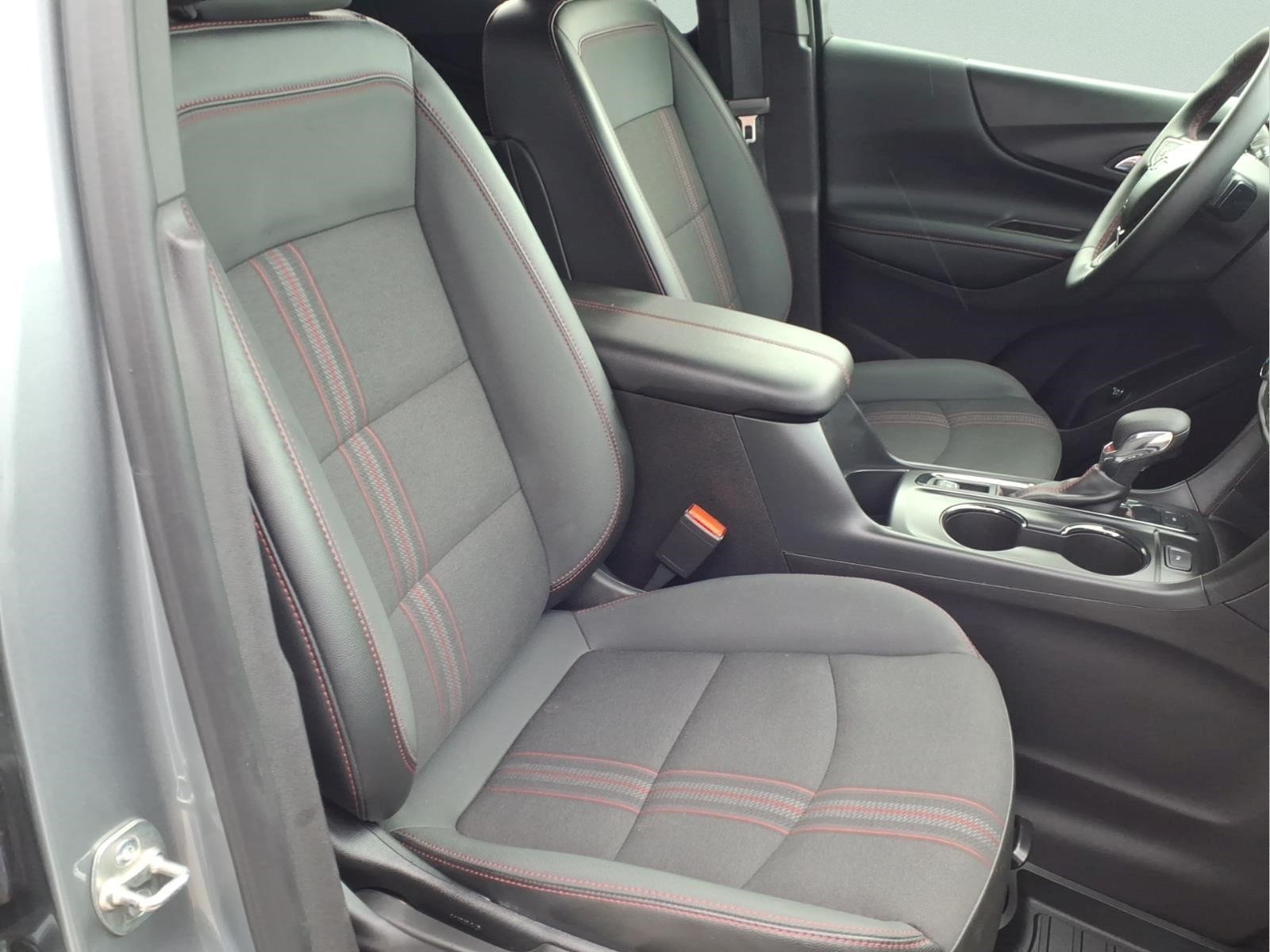 Used Car 2024 Chevrolet Equinox  Rs For Sale Under $30,000 In Bastrop, Texas