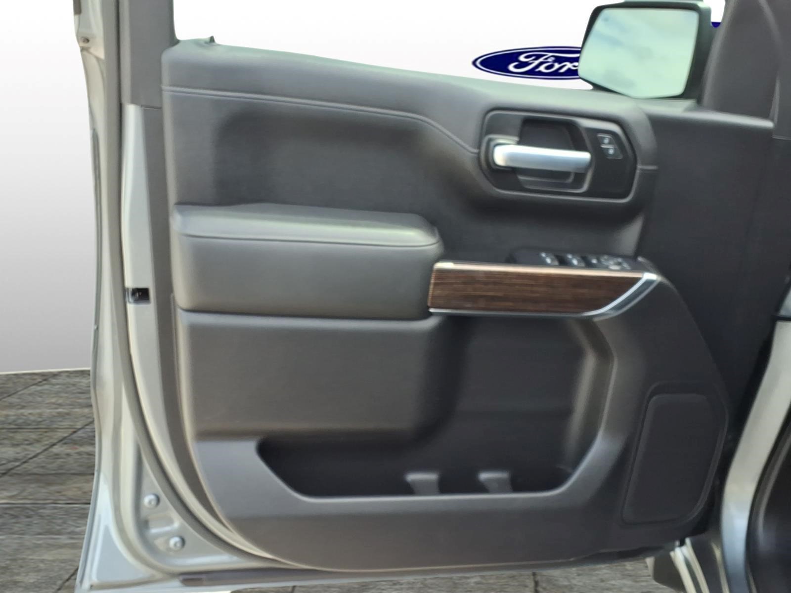 Used Car 2021 Gmc Sierra 1500  Sle For Sale Under $30,000 In Bastrop, Texas