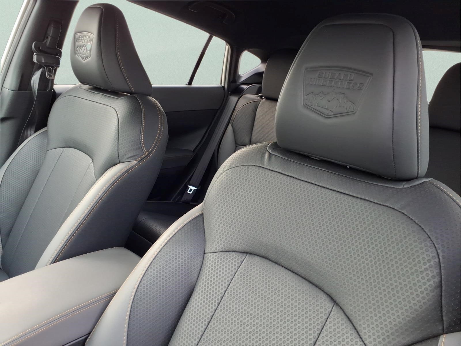 Used Car 2025 Subaru Crosstrek  Wilderness For Sale Under $35,000 In Bastrop, Texas