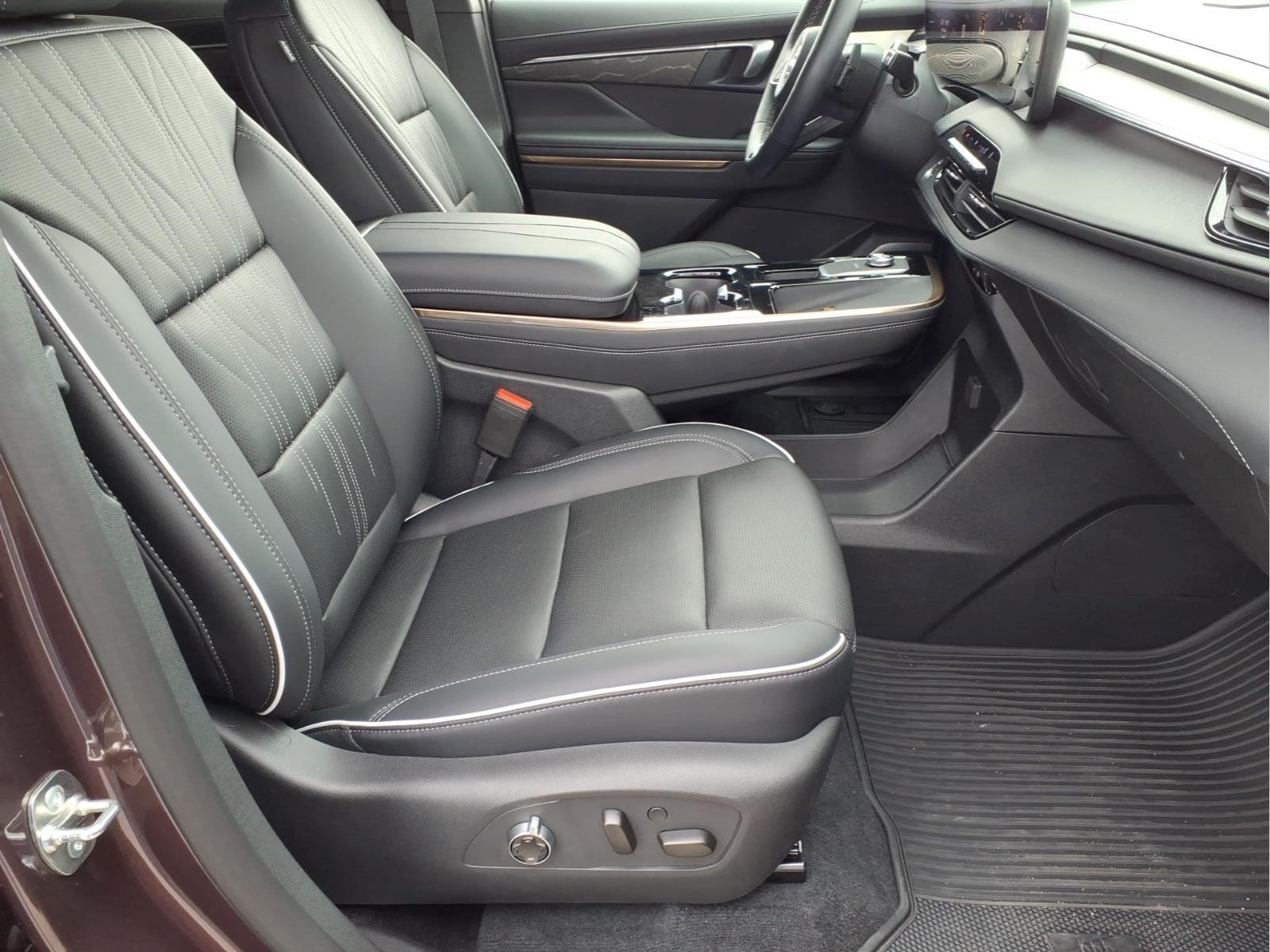 Used Car 2025 Buick Enclave  Avenir For Sale Under $60,000 In Bastrop, Texas