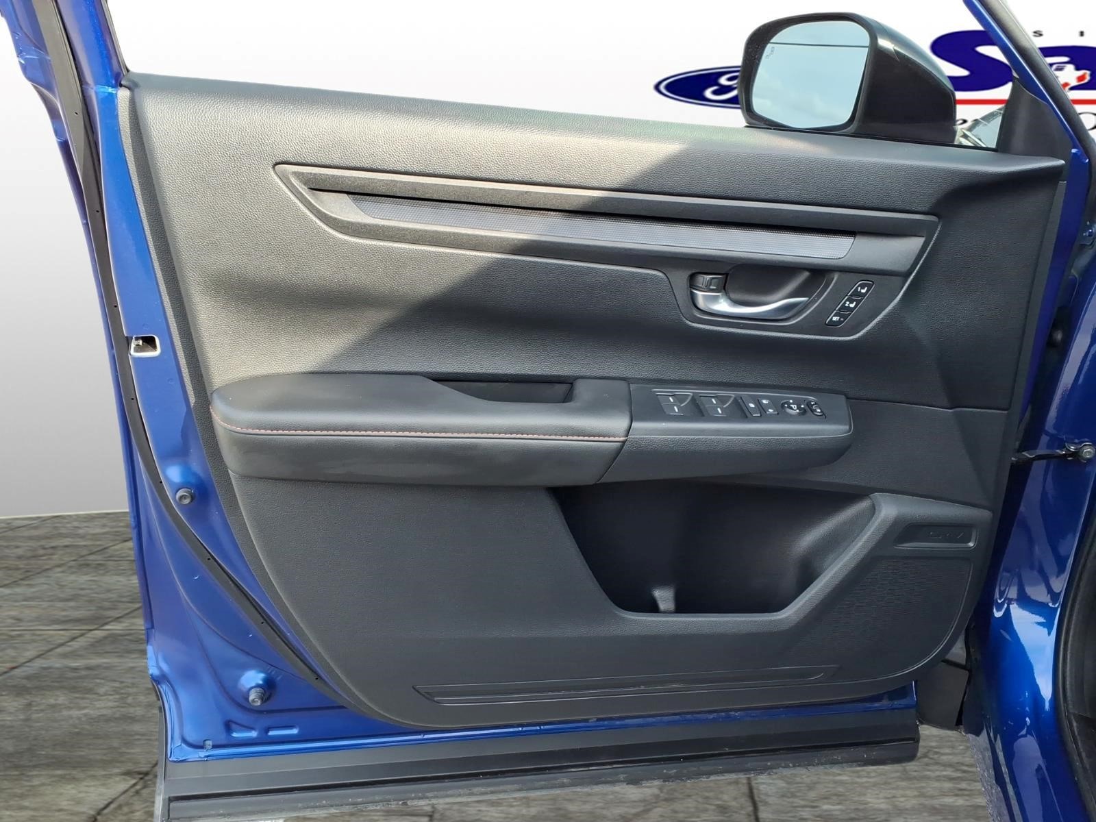 Used Car 2025 Honda Cr-v Hybrid  Sport-l For Sale Under $35,000 In Bastrop, Texas