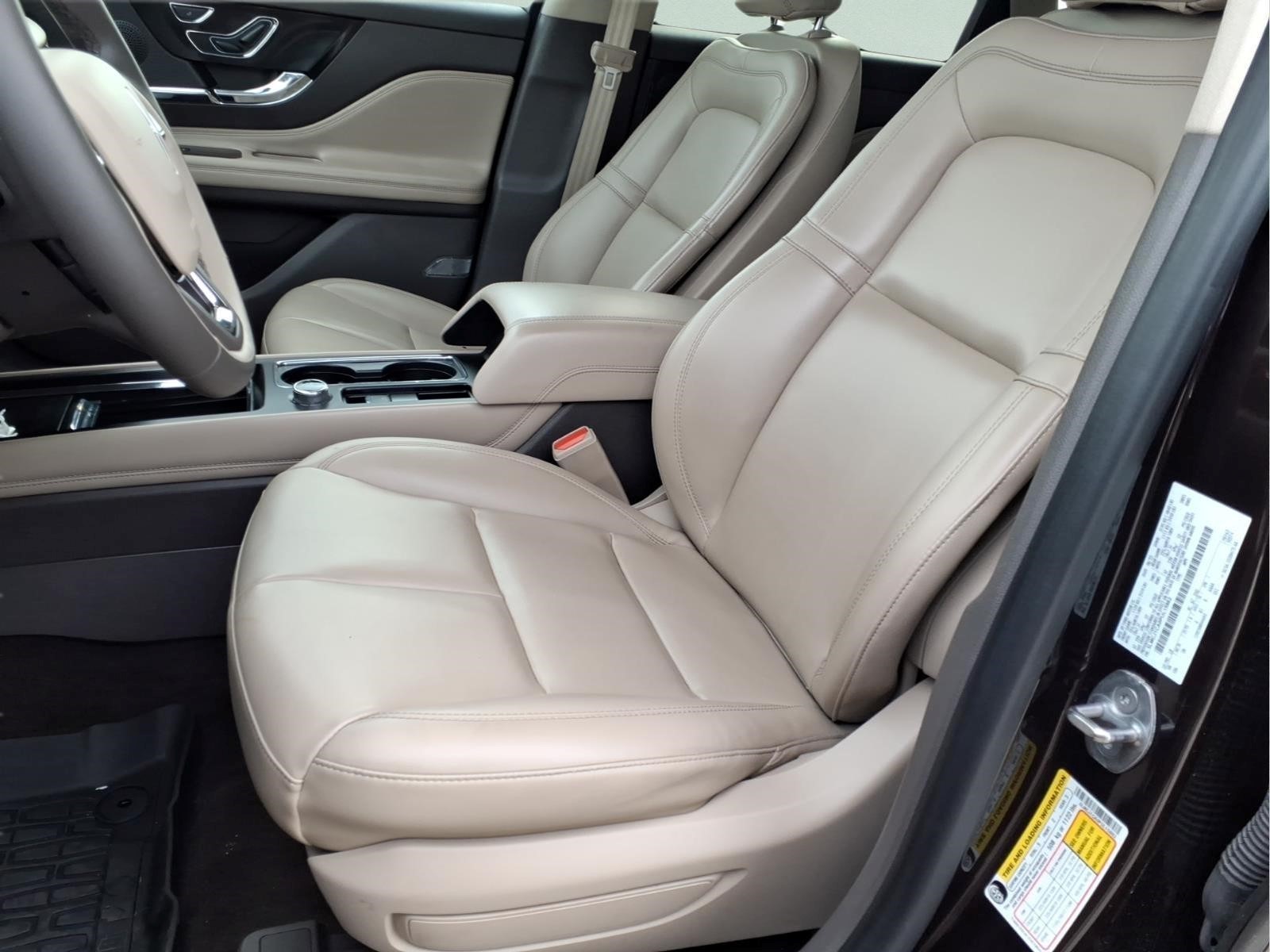 Used Car 2023 Lincoln Corsair  Standard For Sale Under $30,000 In Bastrop, Texas