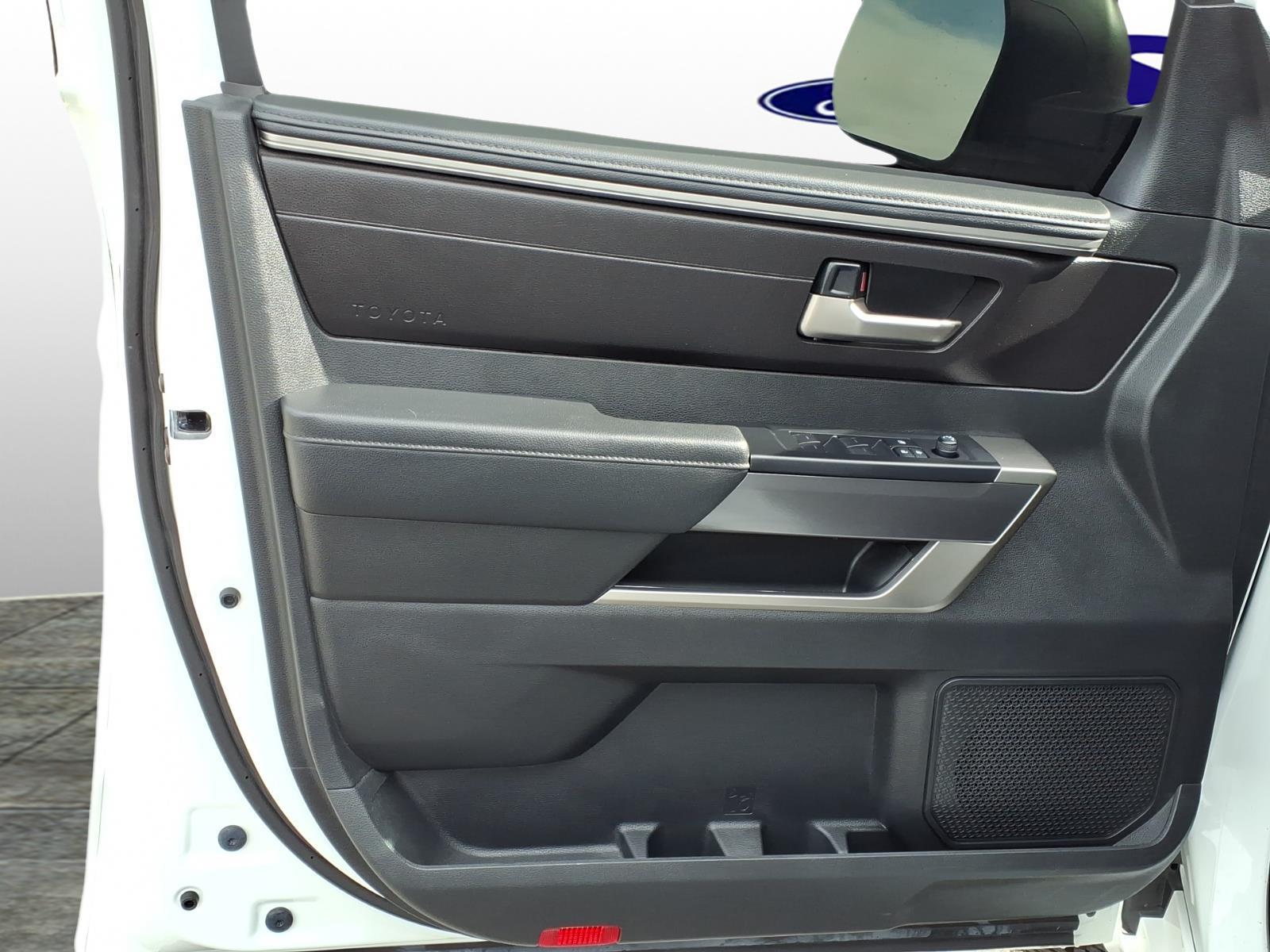 Used Car 2025 Toyota Tundra  Sr5 For Sale Under $50,000 In Bastrop, Texas