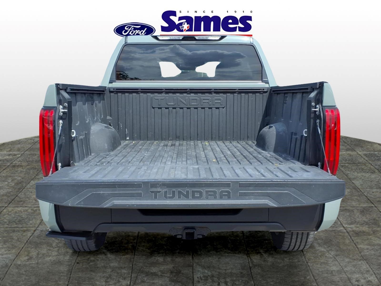 Used Car 2024 Toyota Tundra  Sr5 For Sale Under $50,000 In Bastrop, Texas