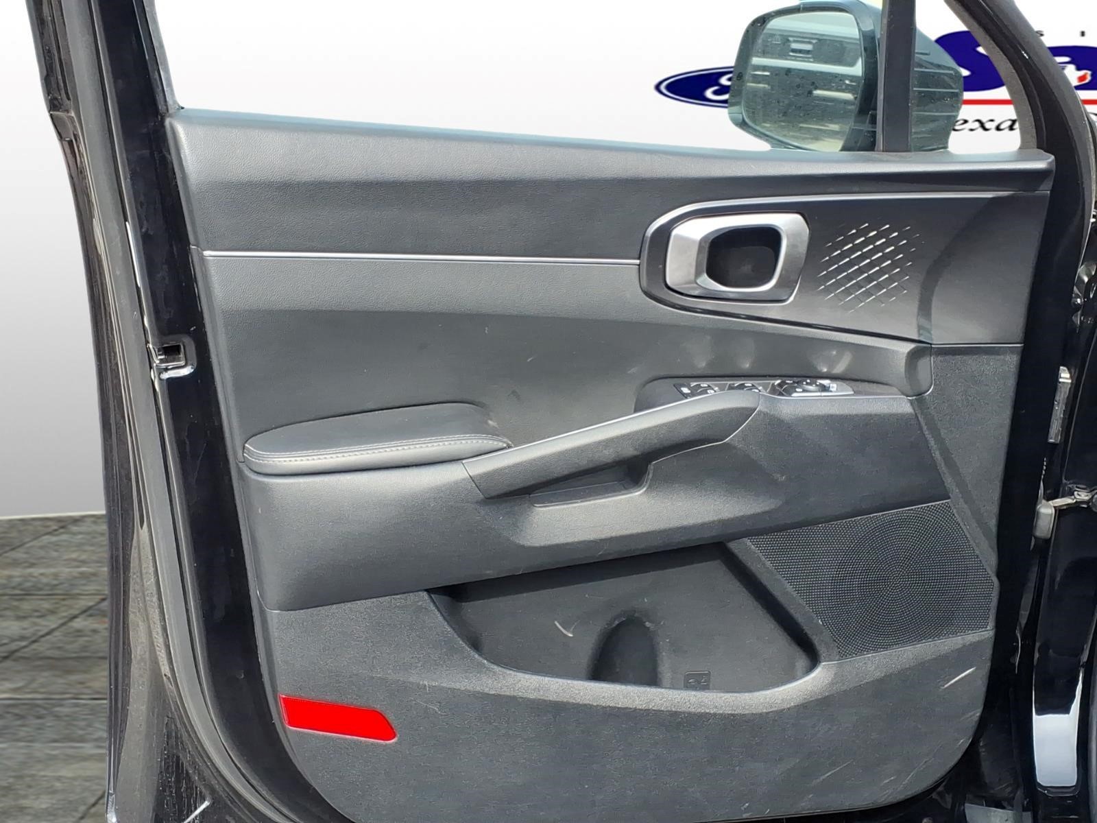 Used Car 2025 Kia Sorento  S For Sale Under $30,000 In Bastrop, Texas